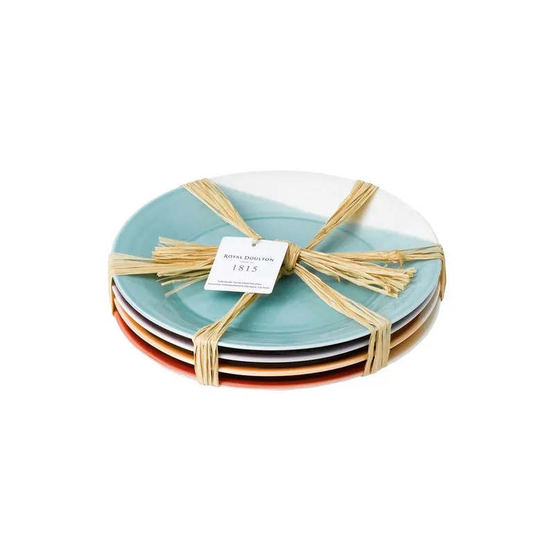 1815 Salad Plate (Set of 4)