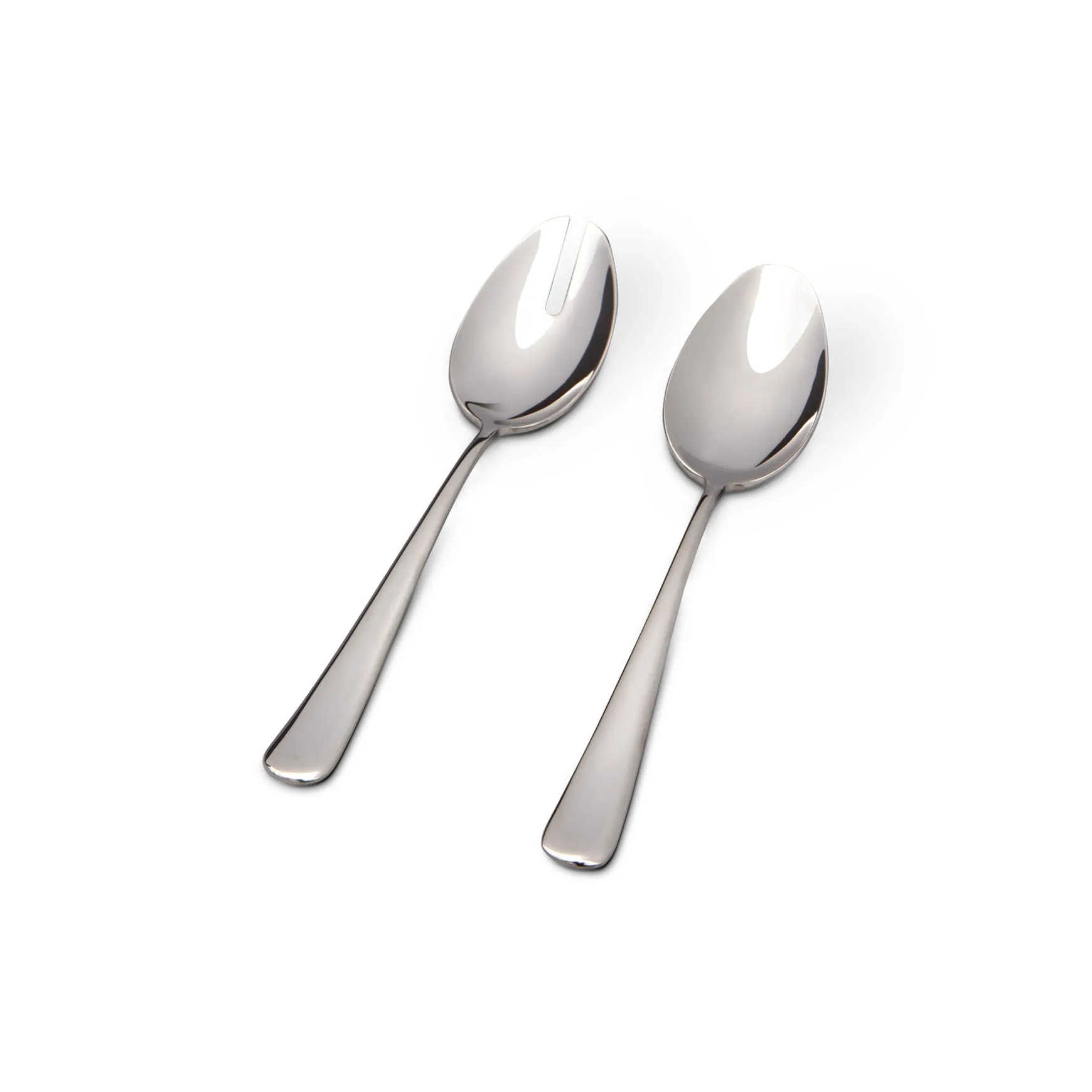 2 Piece Serving Spoon Set