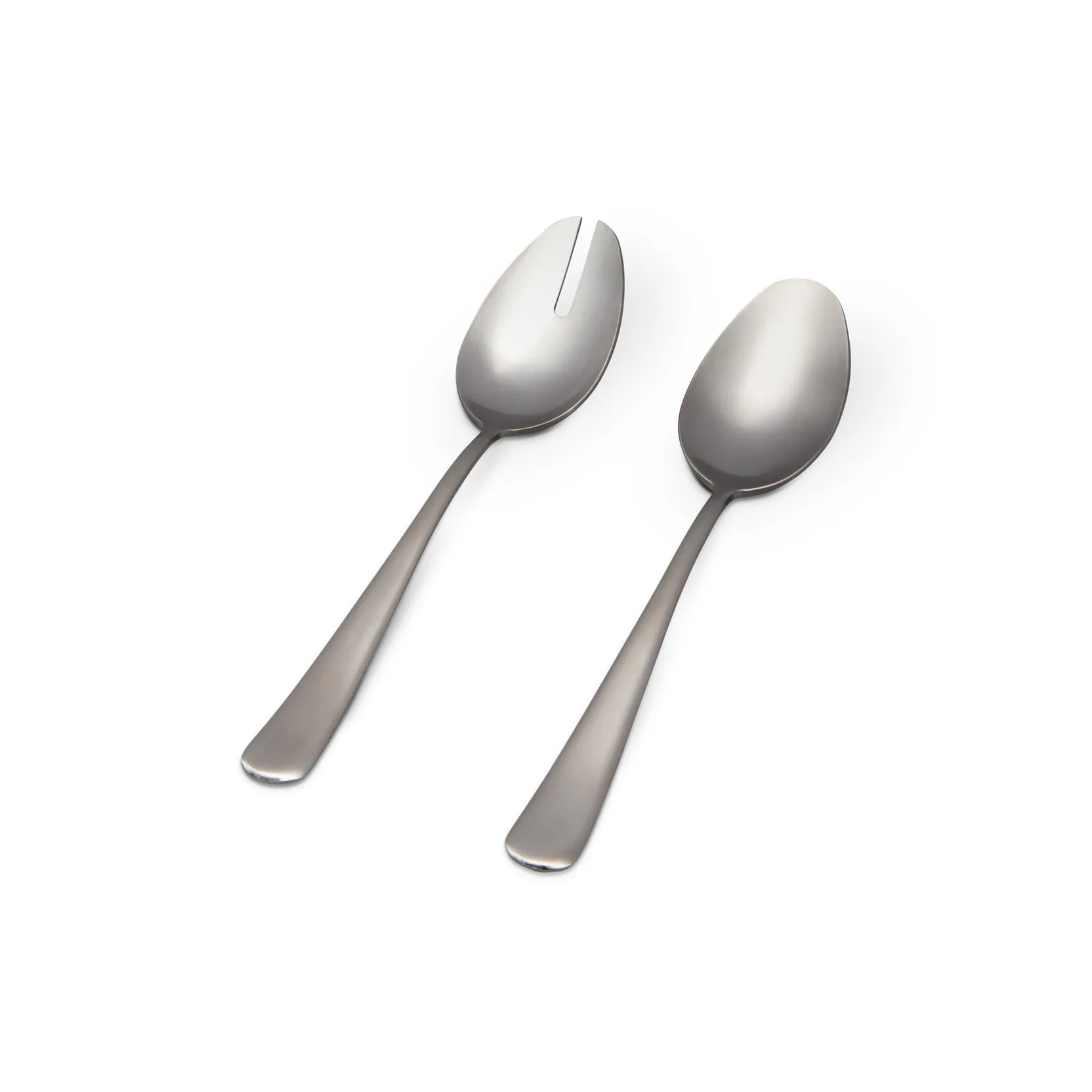 2 Piece Serving Spoon Set