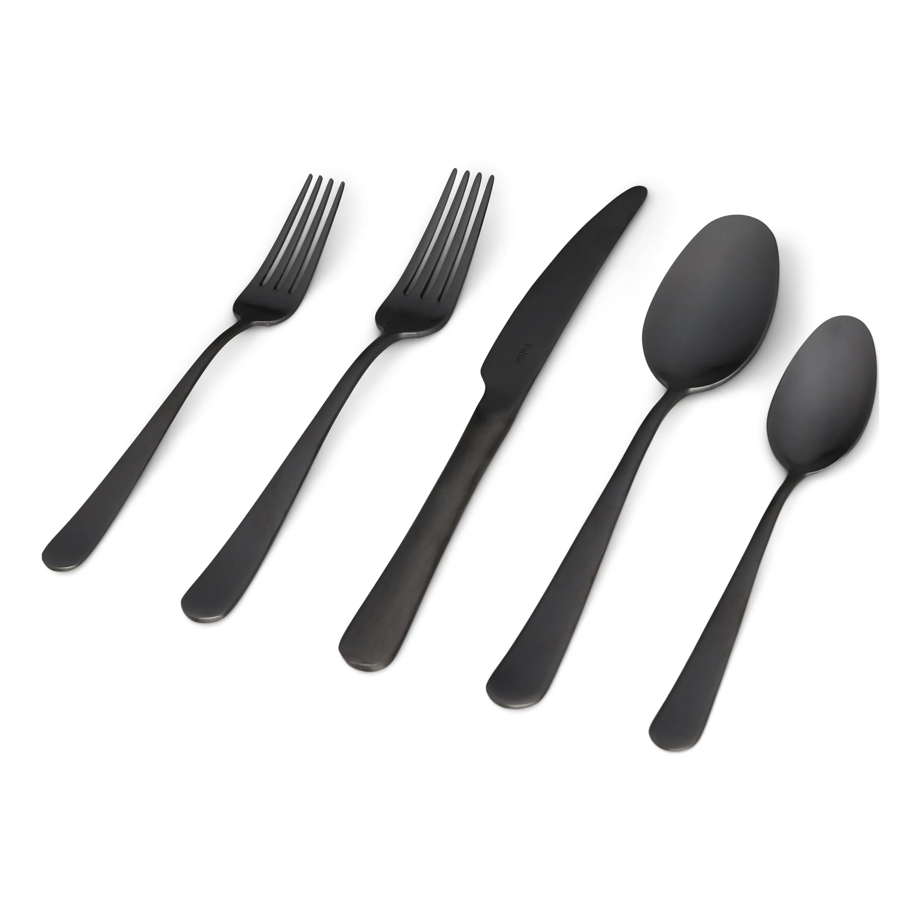 20 Piece Flatware Set
