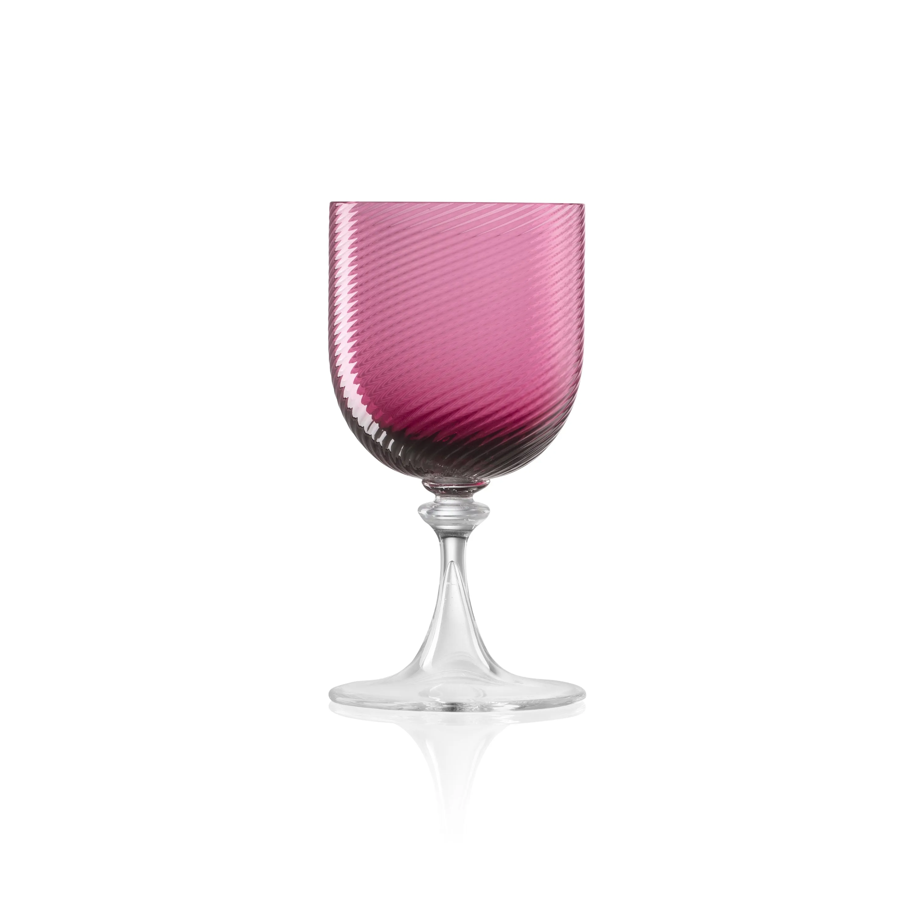 3/62 Red Wine Glass