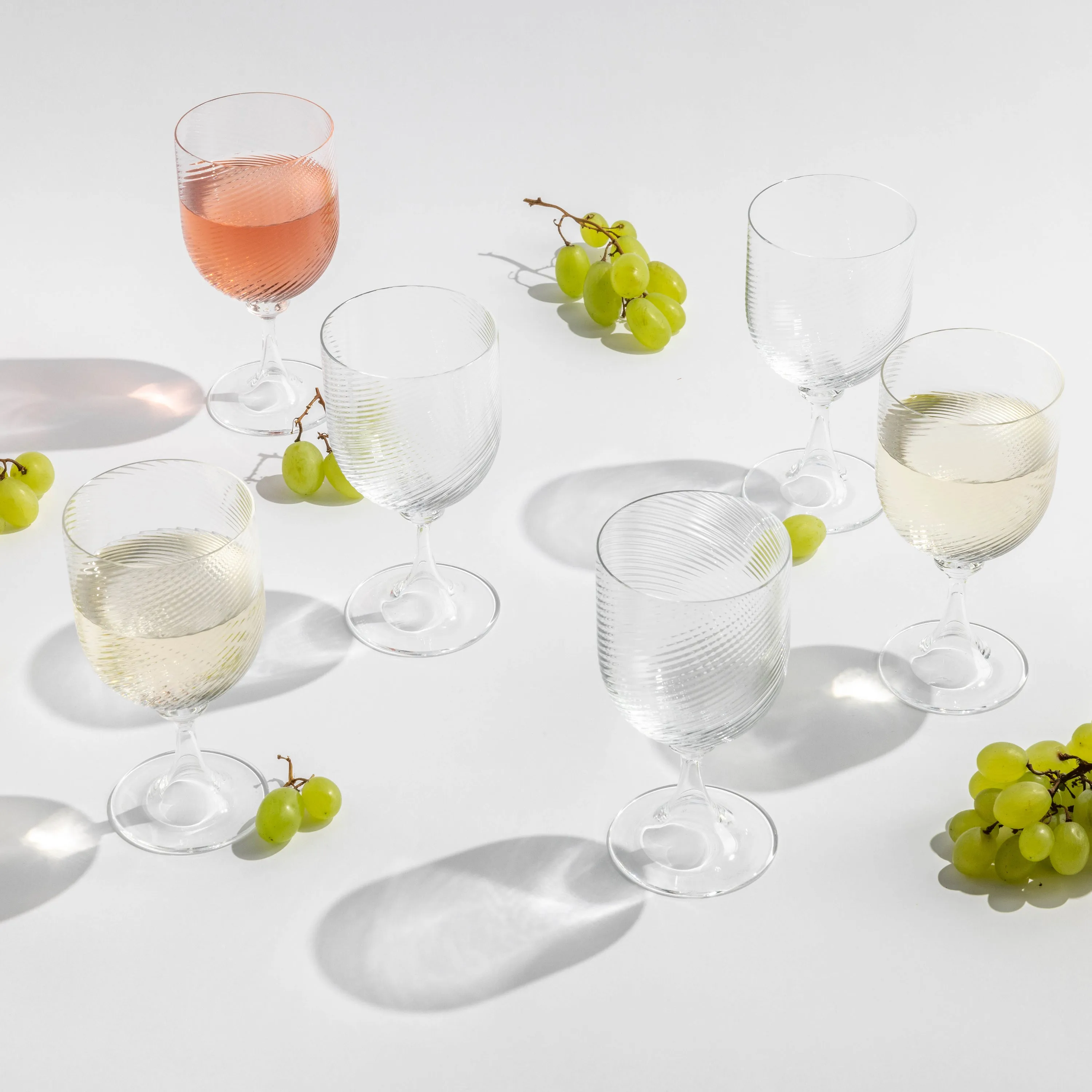 3/62 Red Wine Glass