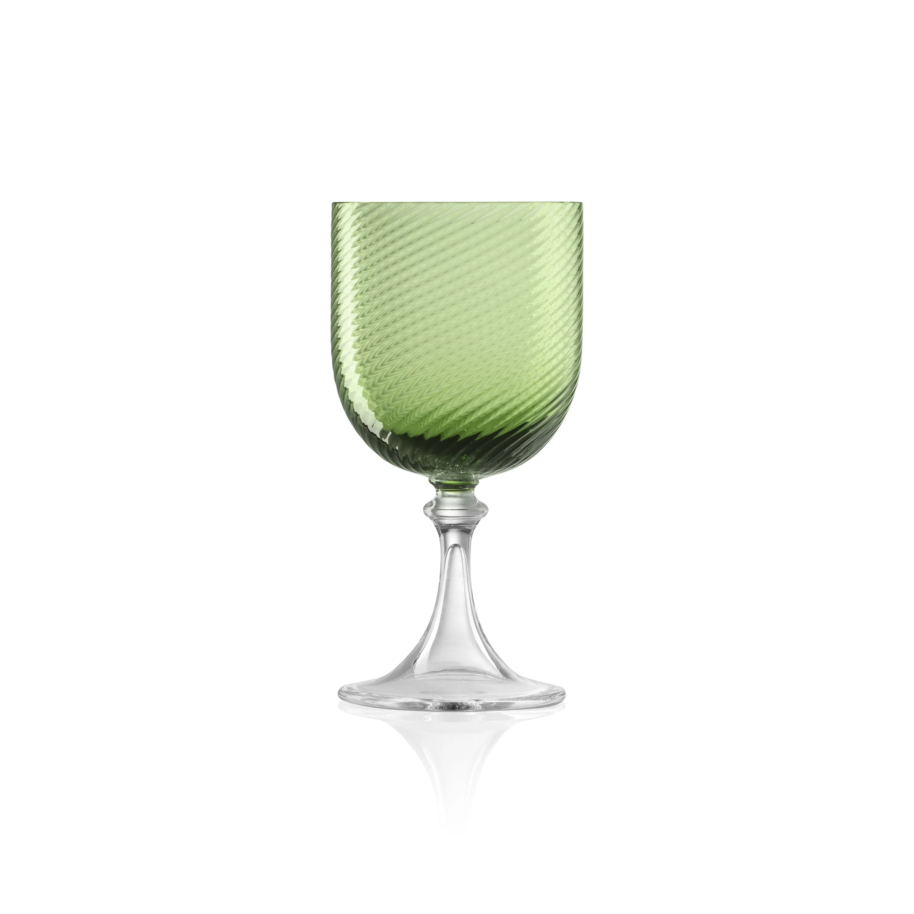 3/62 Red Wine Glass
