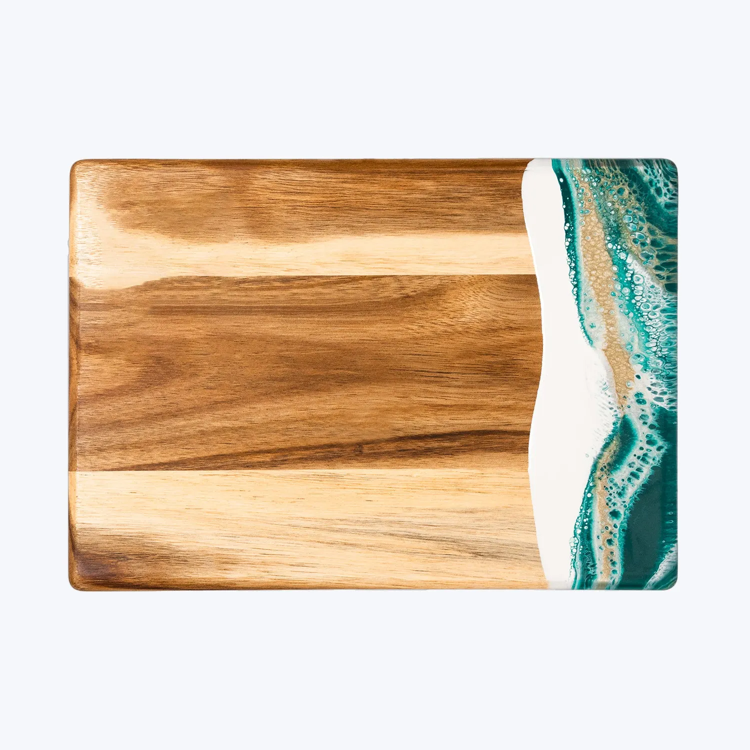 Acacia Bread Board