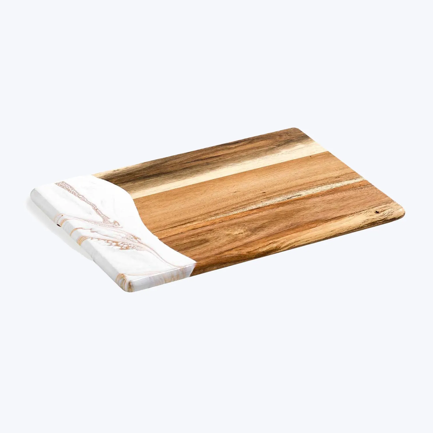 Acacia Bread Board