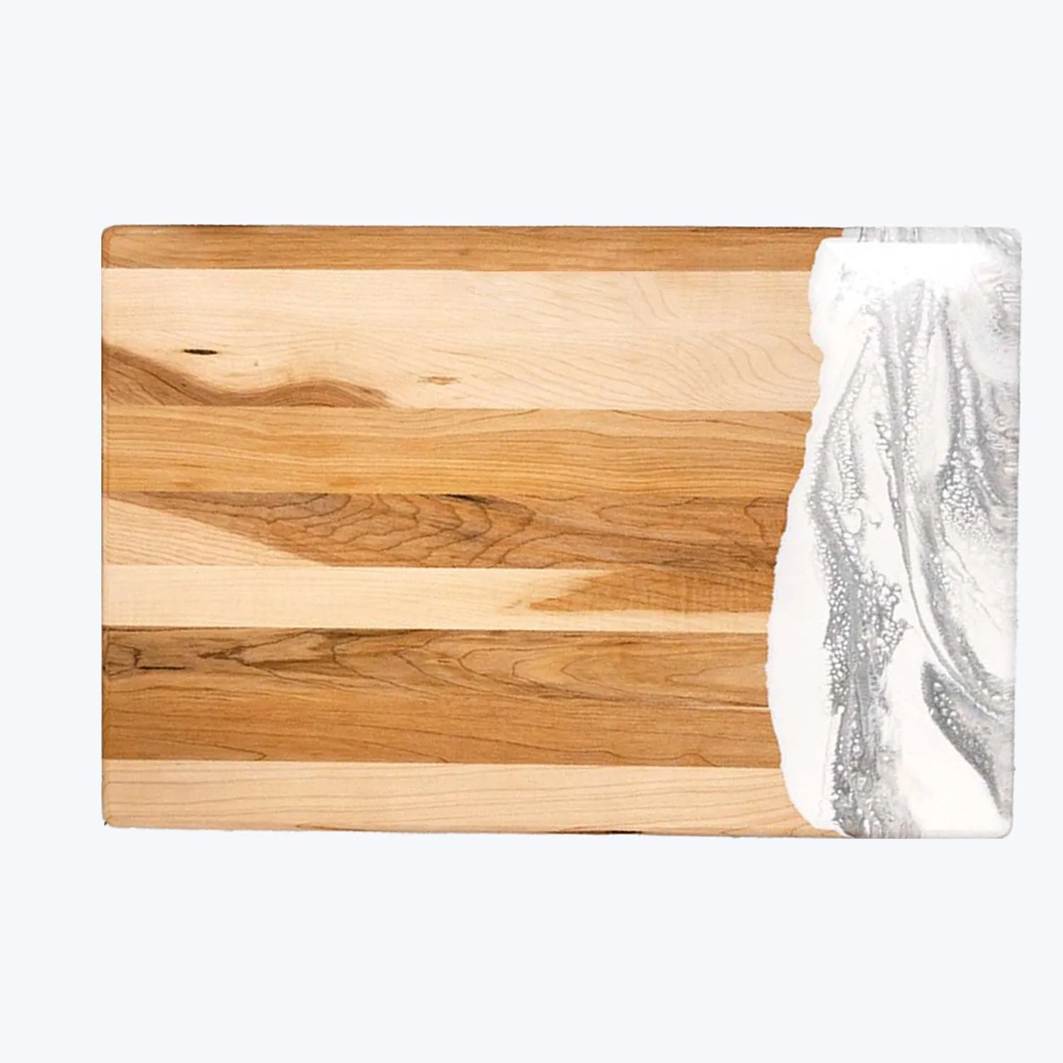 Acacia Bread Board