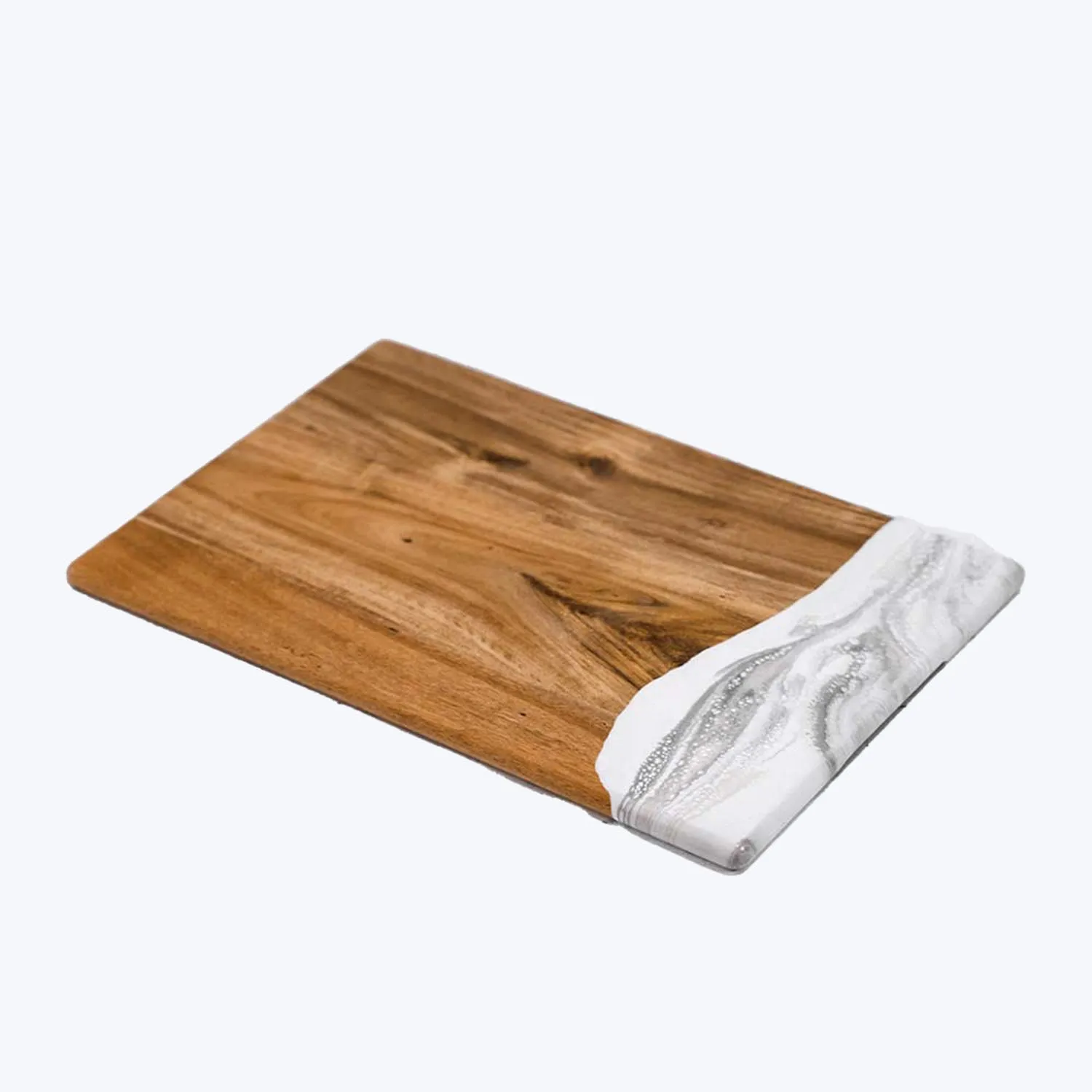 Acacia Bread Board