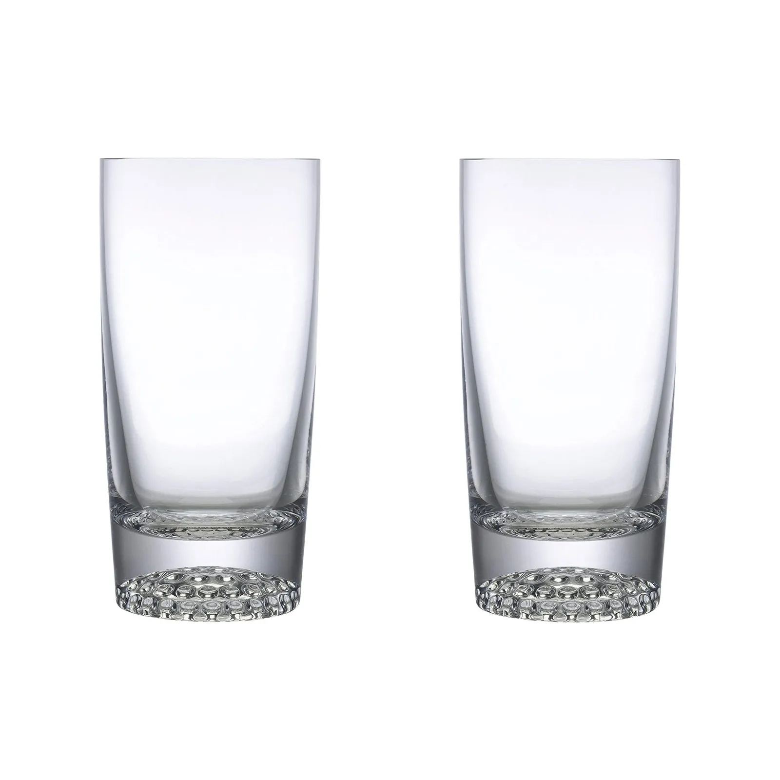 Ace High Ball Glass (Set of 2)