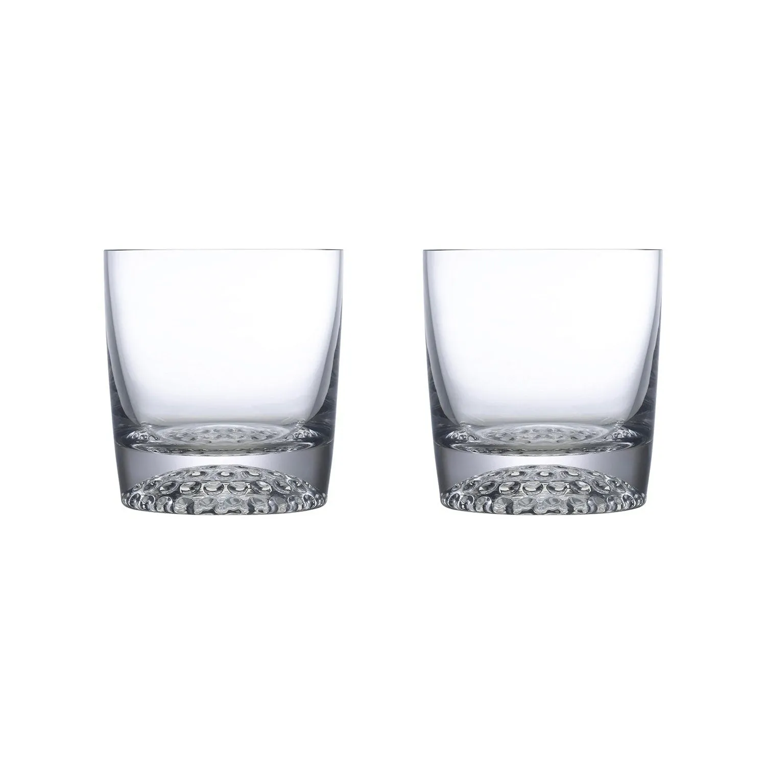 Ace Whisky Glass (Set of 2)