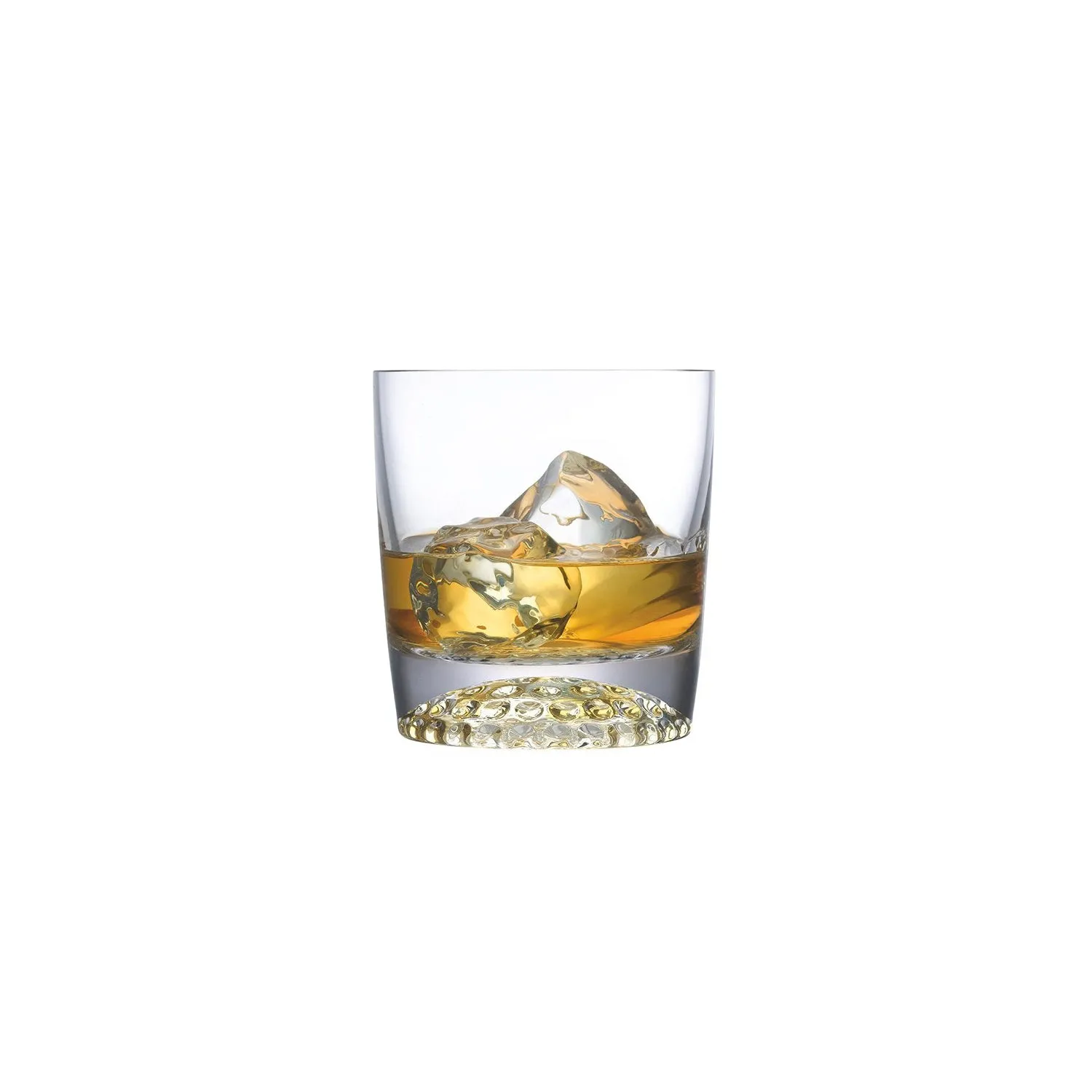 Ace Whisky Glass (Set of 2)