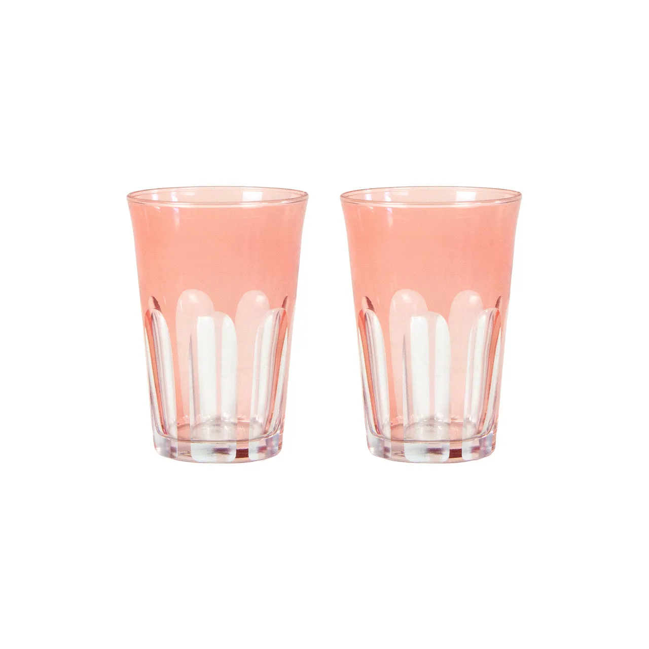 Acqua Rialto 10-Ounce Tumbler (Set of 2)