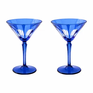Acqua Rialto Martini Glass (Set of 2)