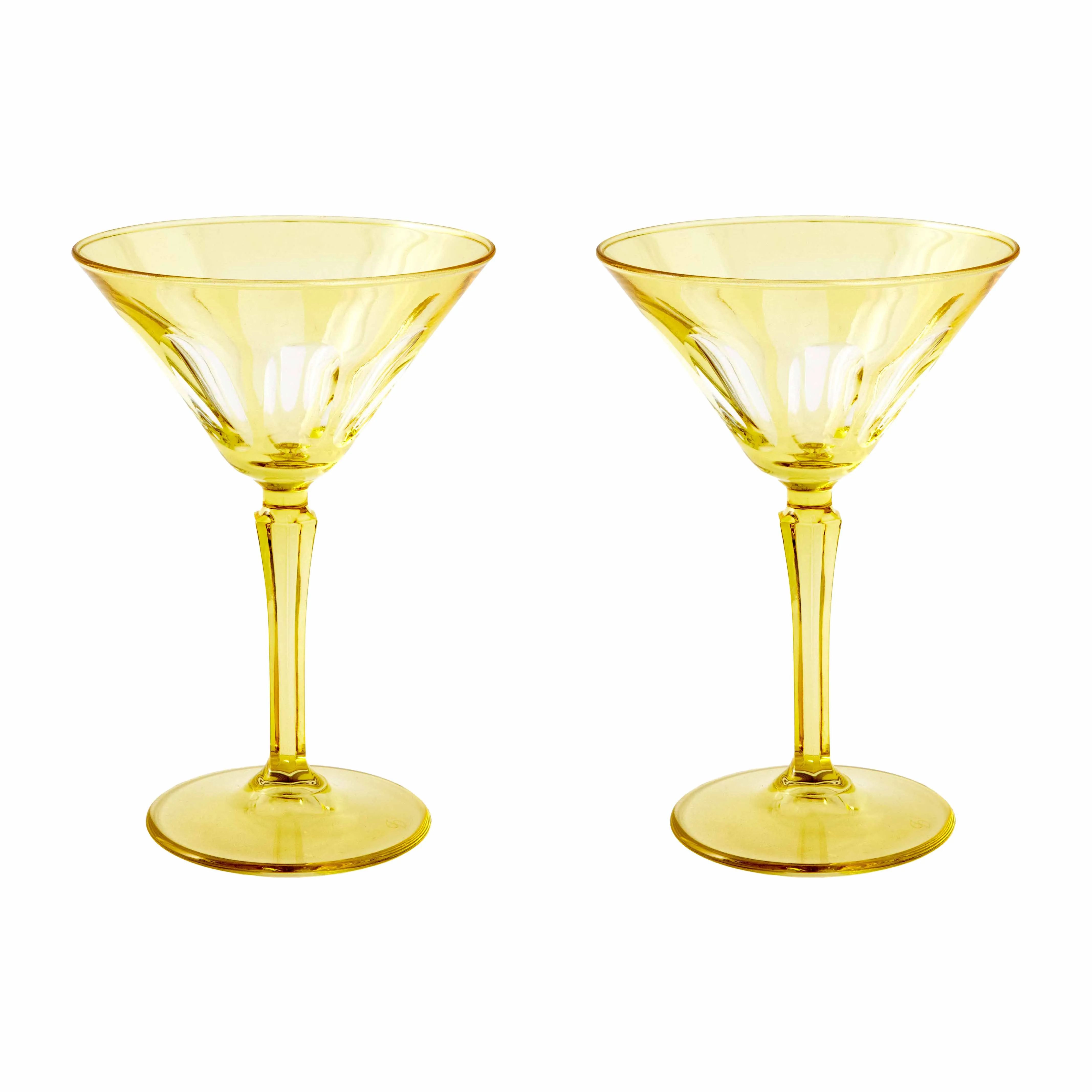 Acqua Rialto Martini Glass (Set of 2)
