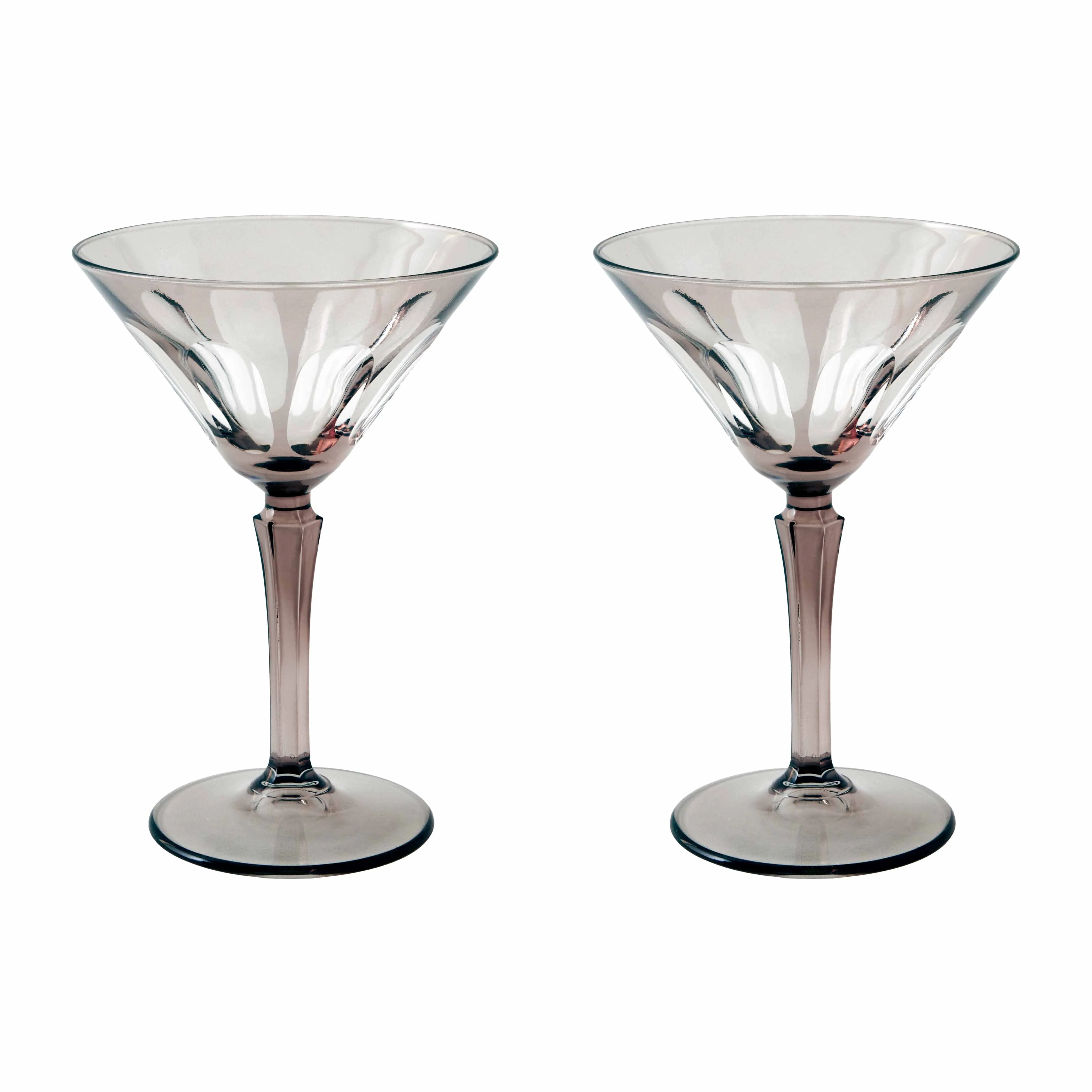 Acqua Rialto Martini Glass (Set of 2)