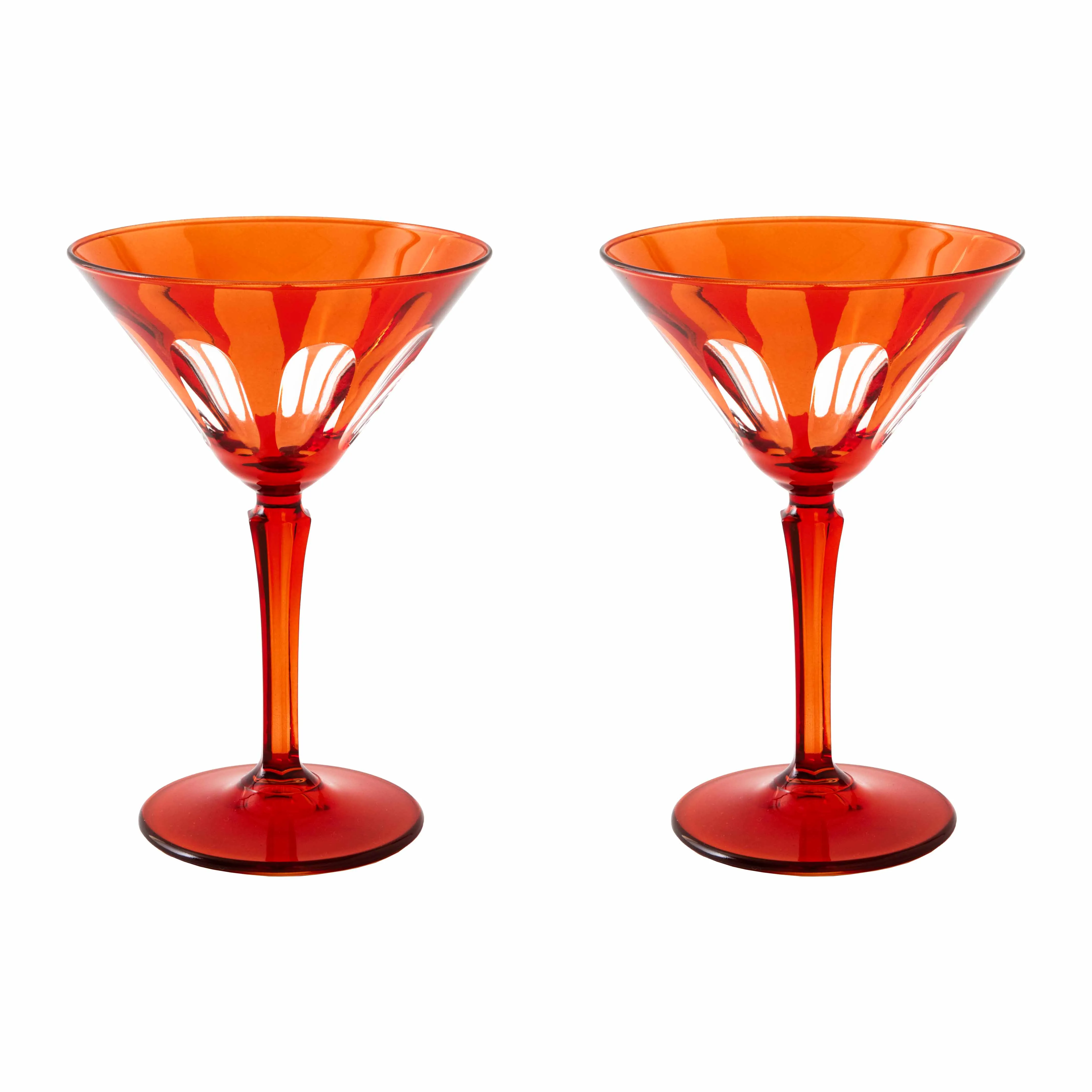 Acqua Rialto Martini Glass (Set of 2)