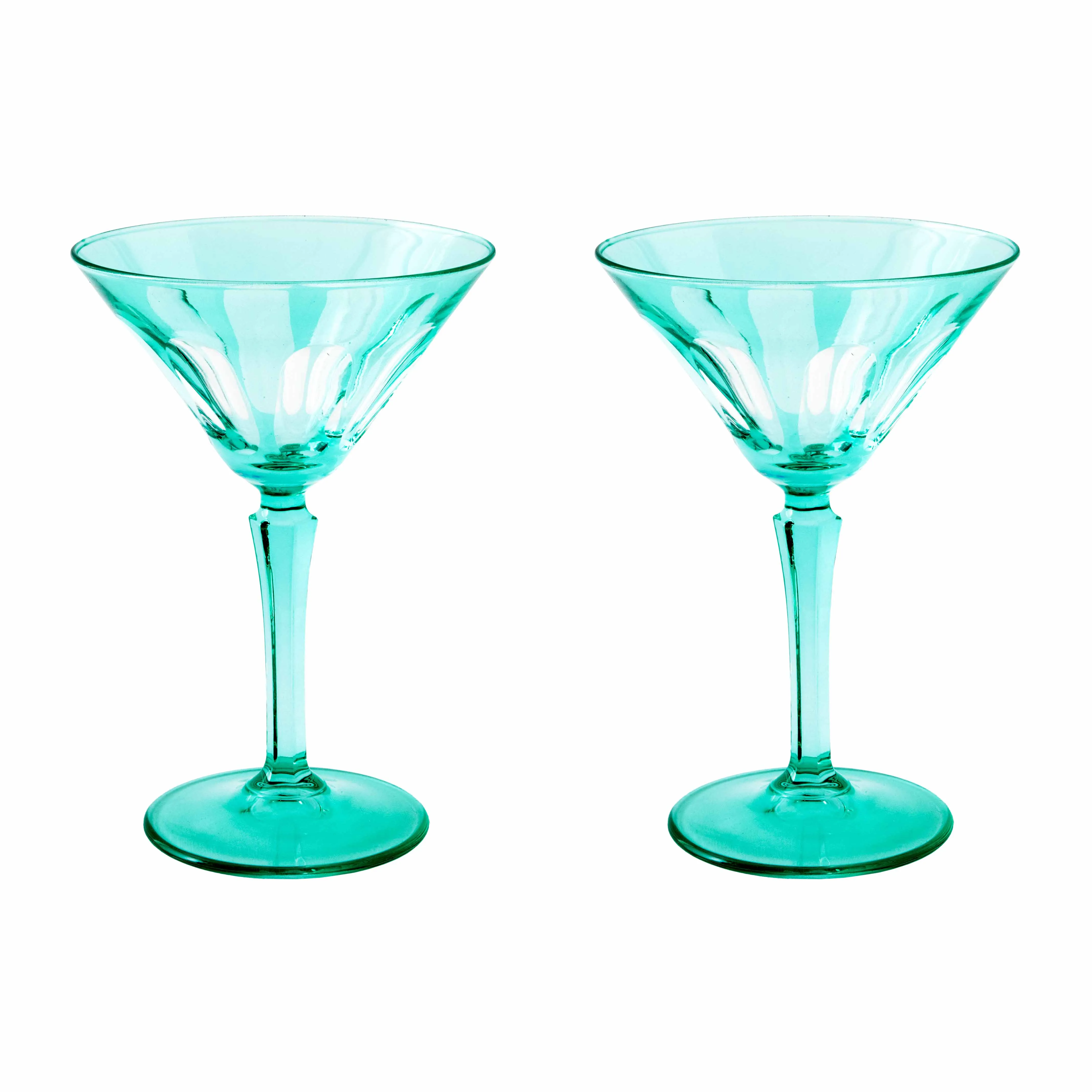 Acqua Rialto Martini Glass (Set of 2)