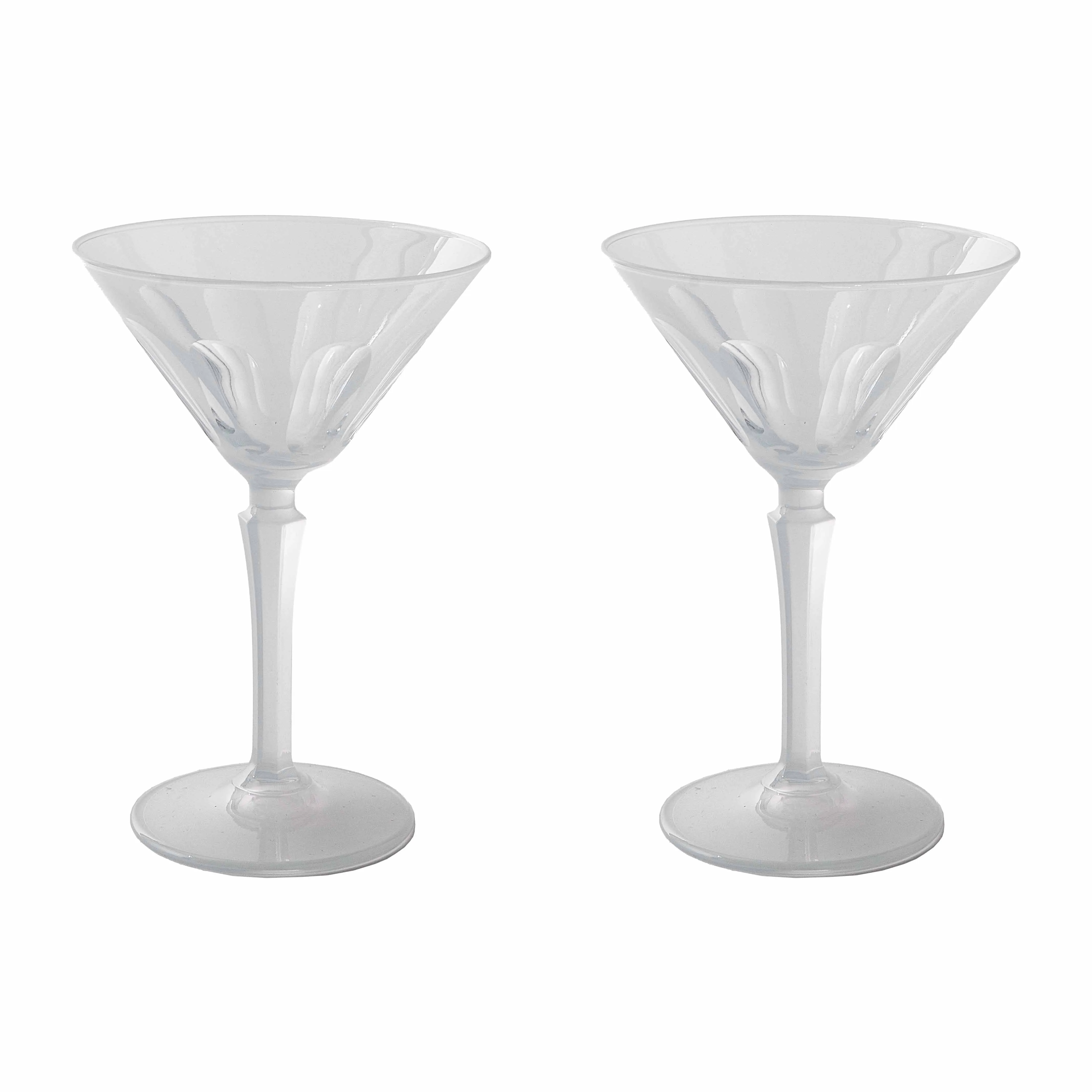 Acqua Rialto Martini Glass (Set of 2)