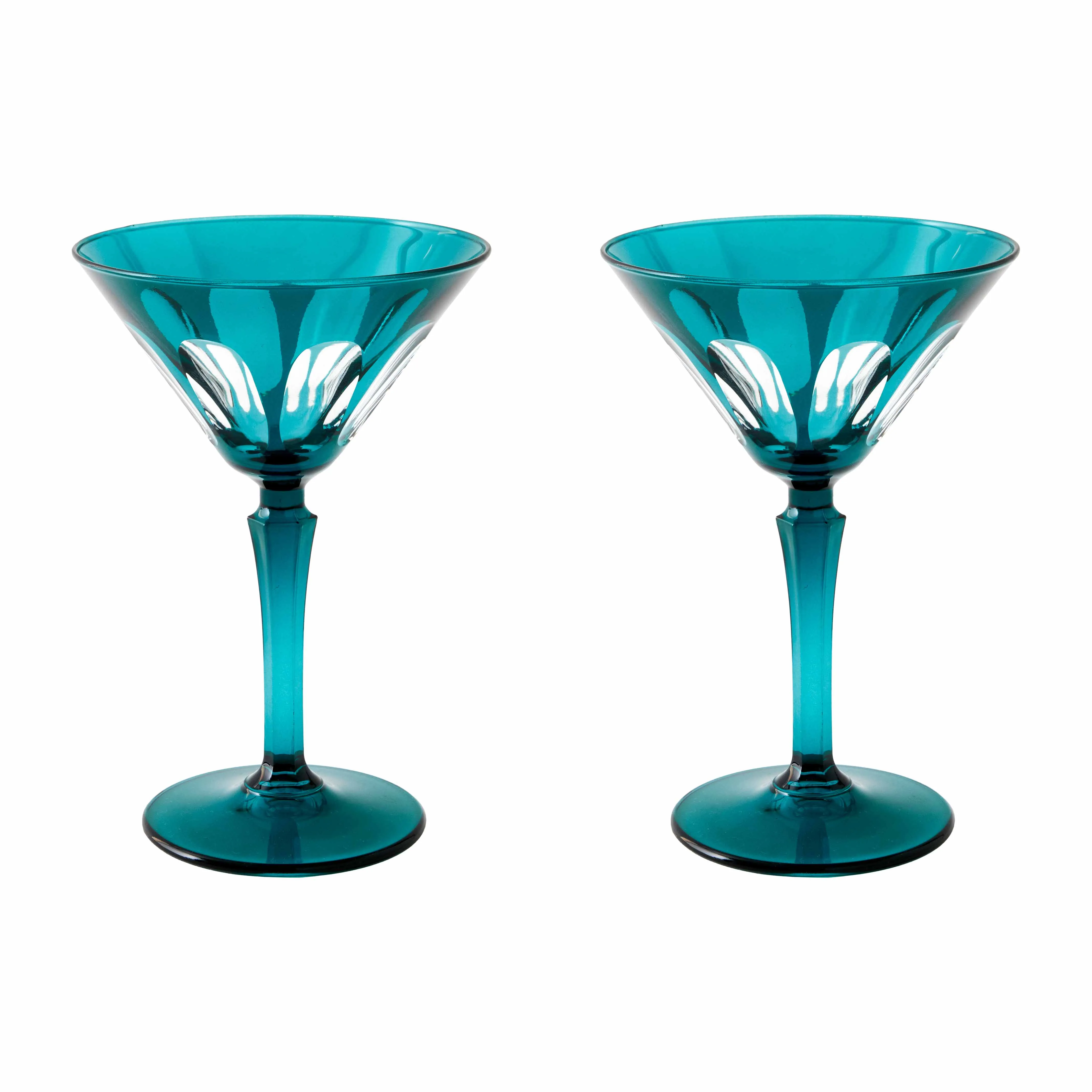 Acqua Rialto Martini Glass (Set of 2)