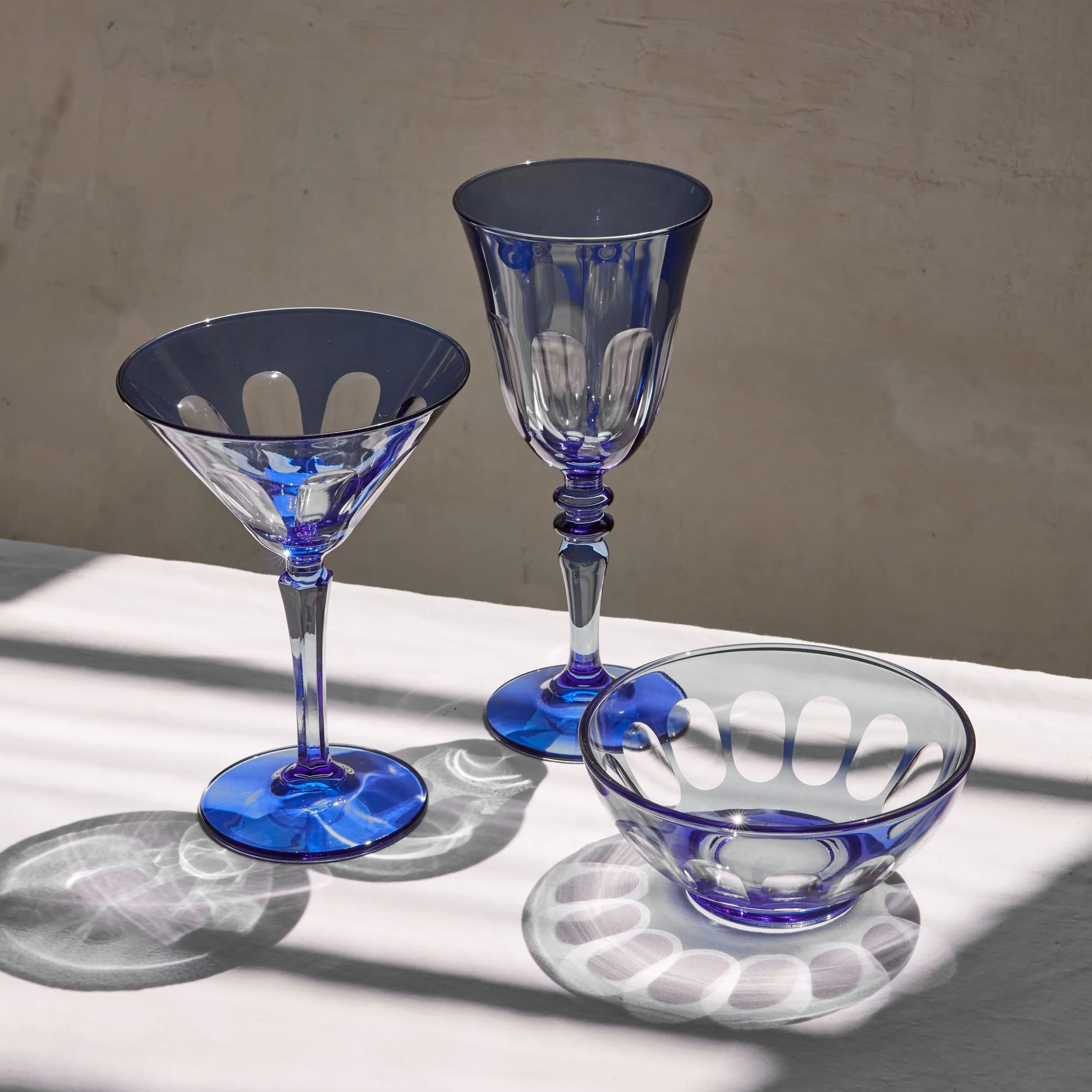 Acqua Rialto Wine Glass (Set of 2)