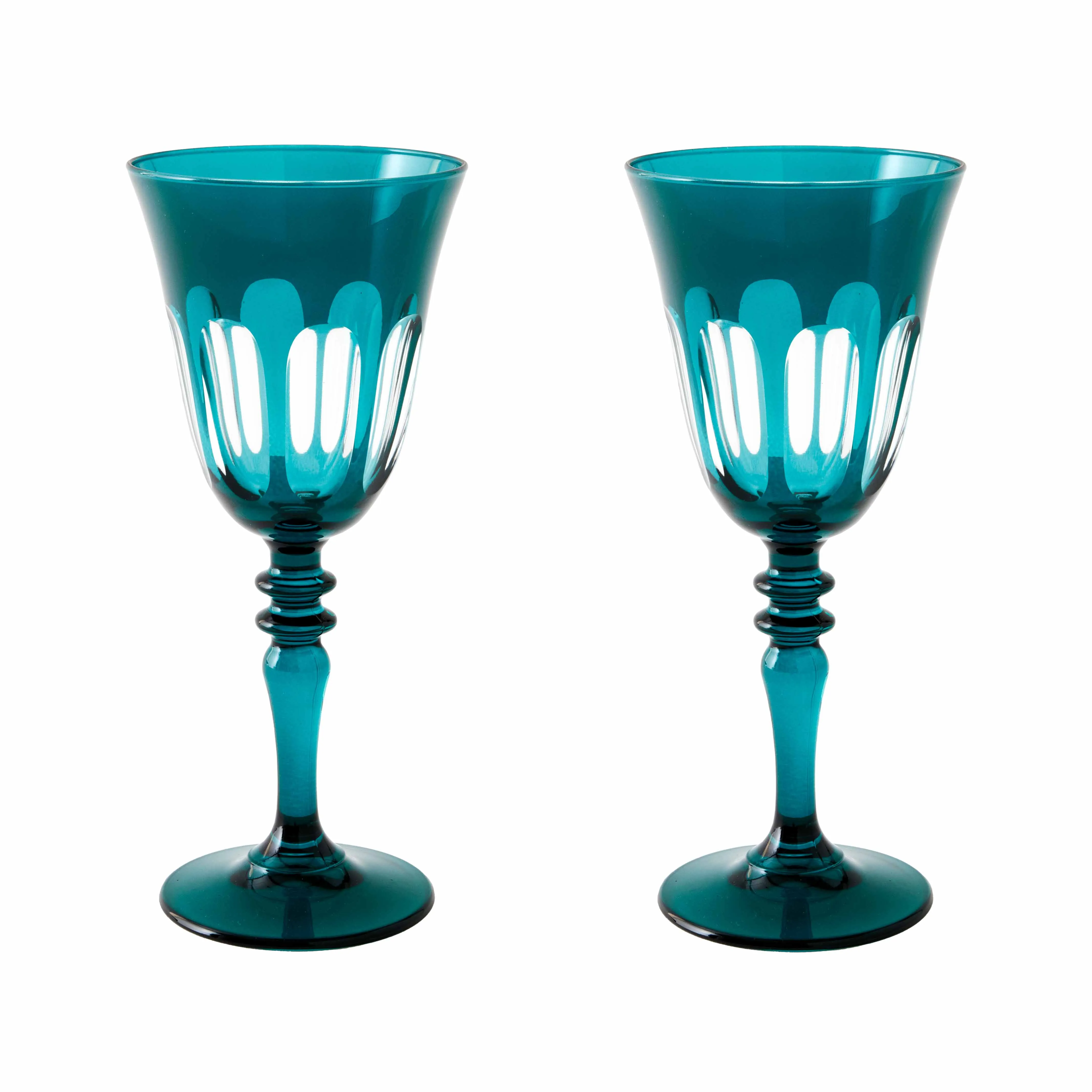 Acqua Rialto Wine Glass (Set of 2)