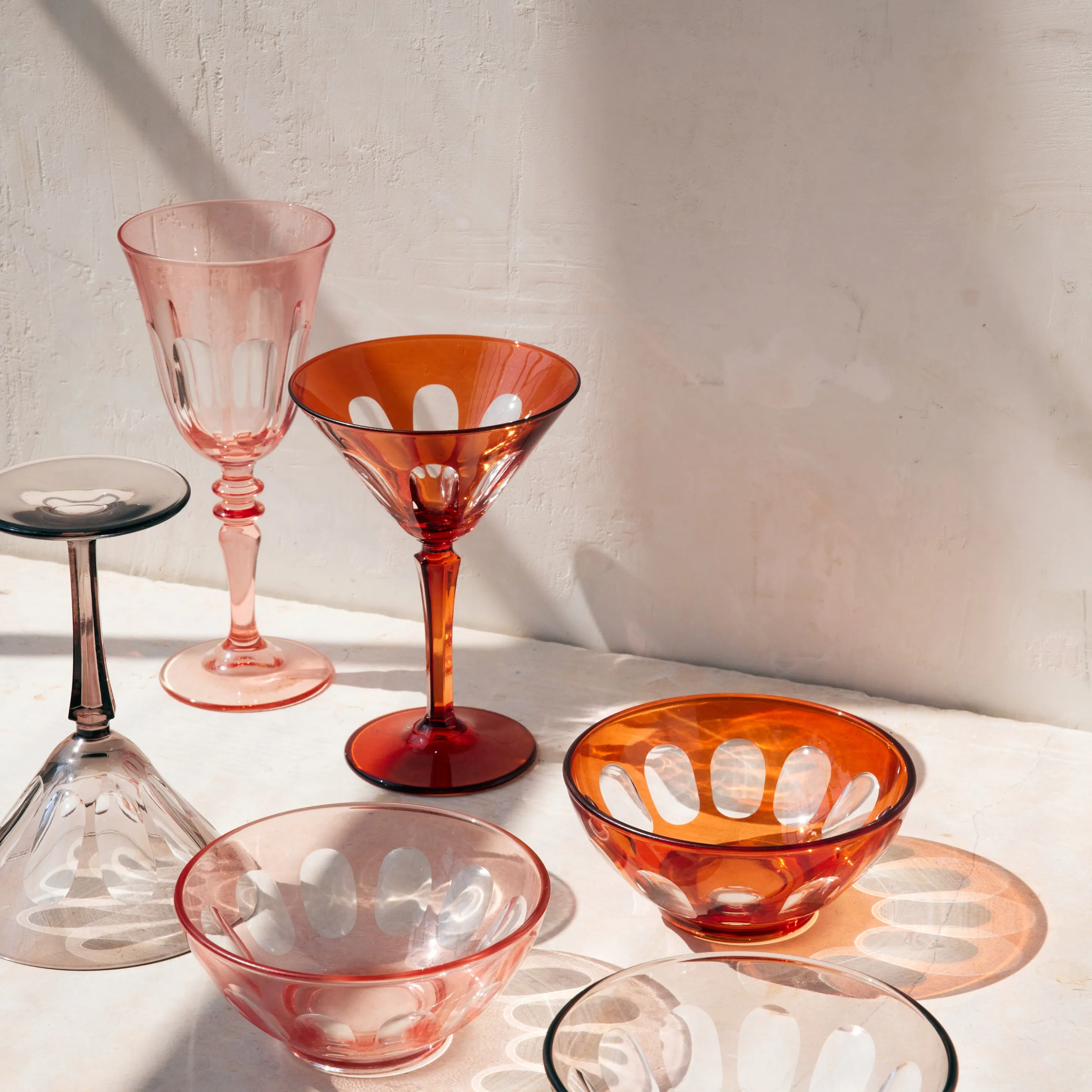 Acqua Rialto Wine Glass (Set of 2)