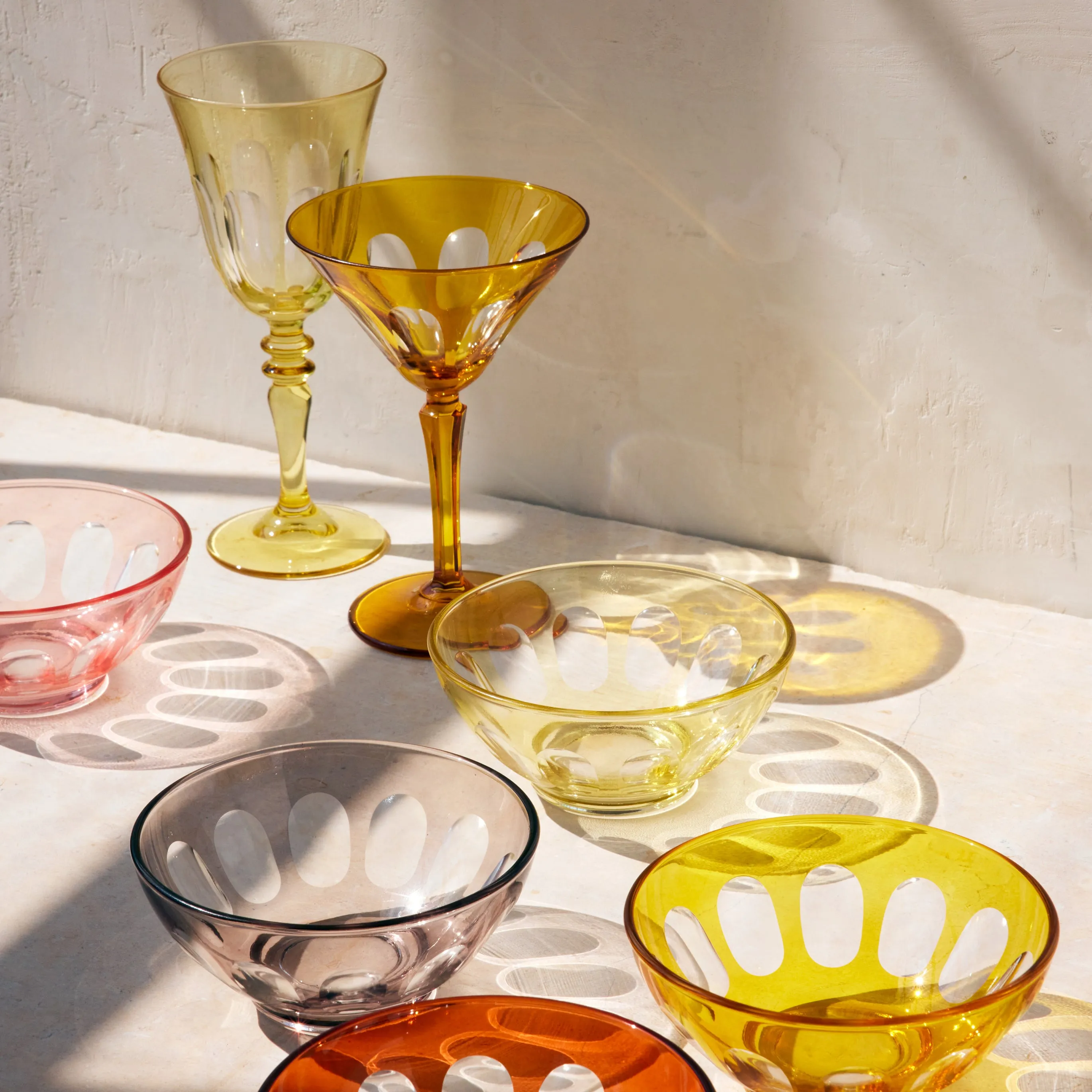 Acqua Rialto Wine Glass (Set of 2)