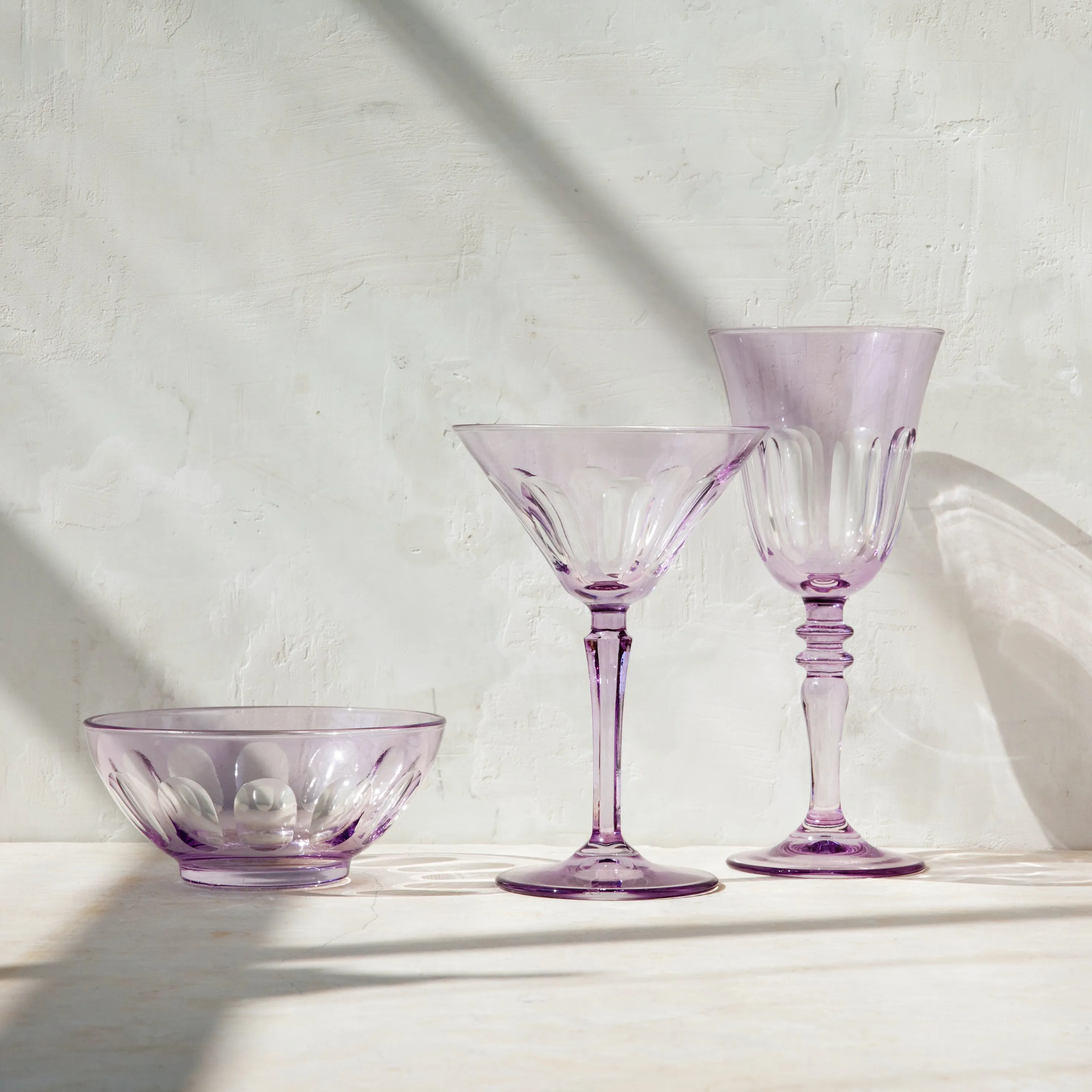 Acqua Rialto Wine Glass (Set of 2)