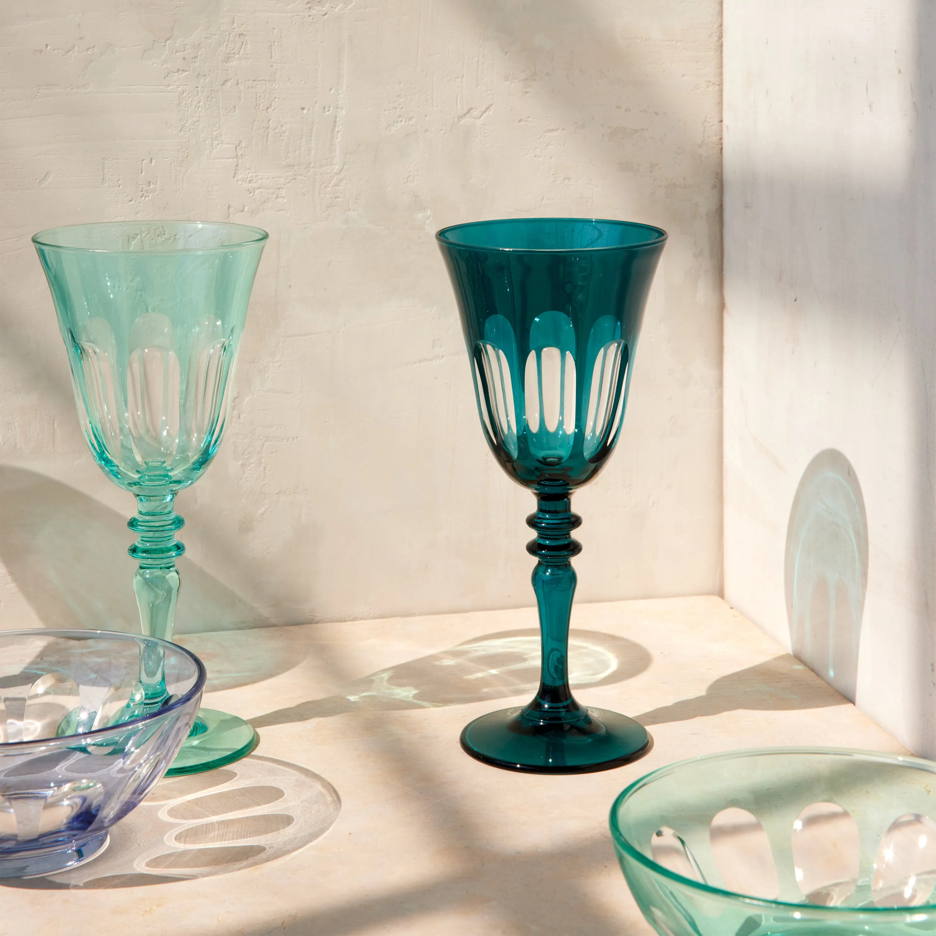 Acqua Rialto Wine Glass (Set of 2)