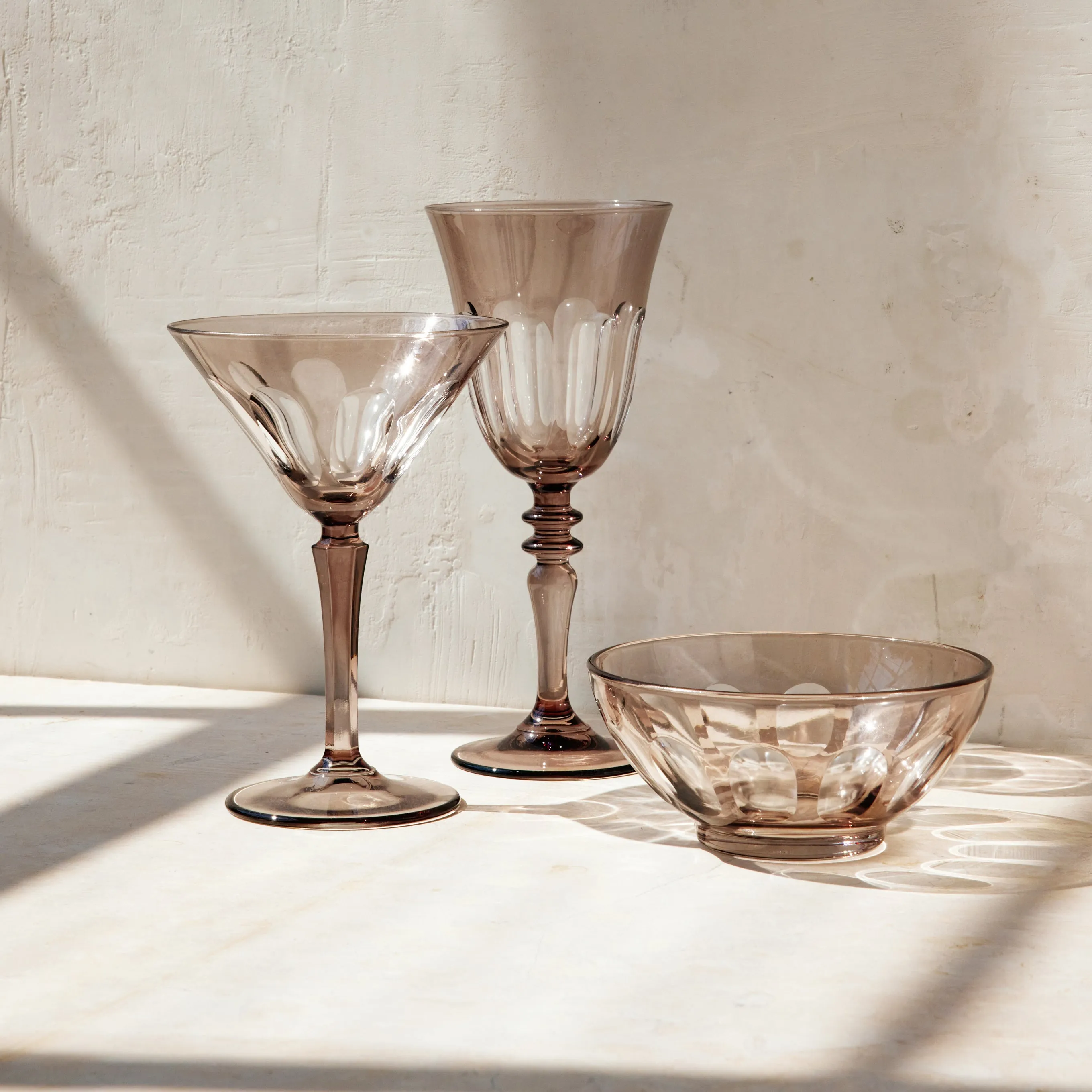Acqua Rialto Wine Glass (Set of 2)