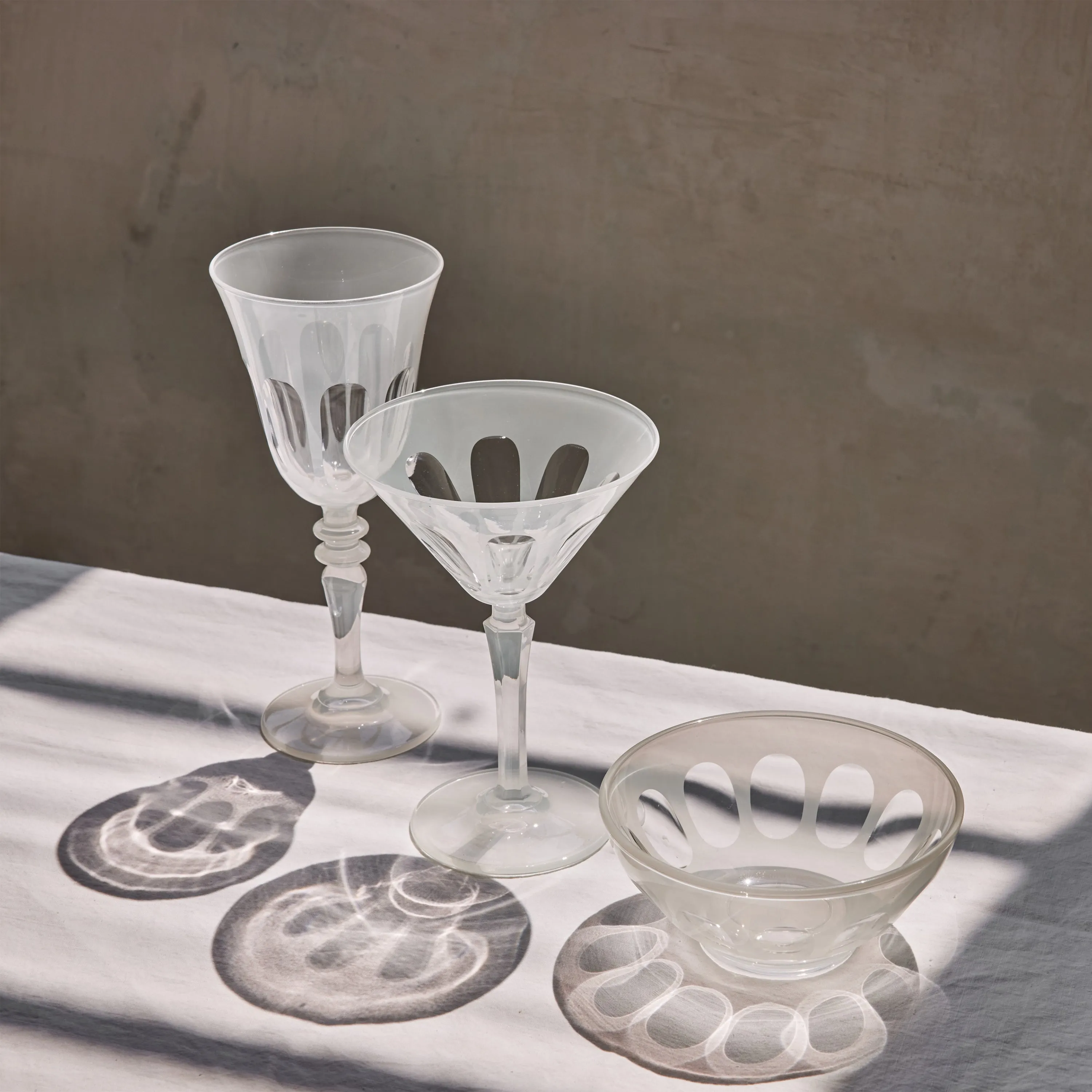 Acqua Rialto Wine Glass (Set of 2)