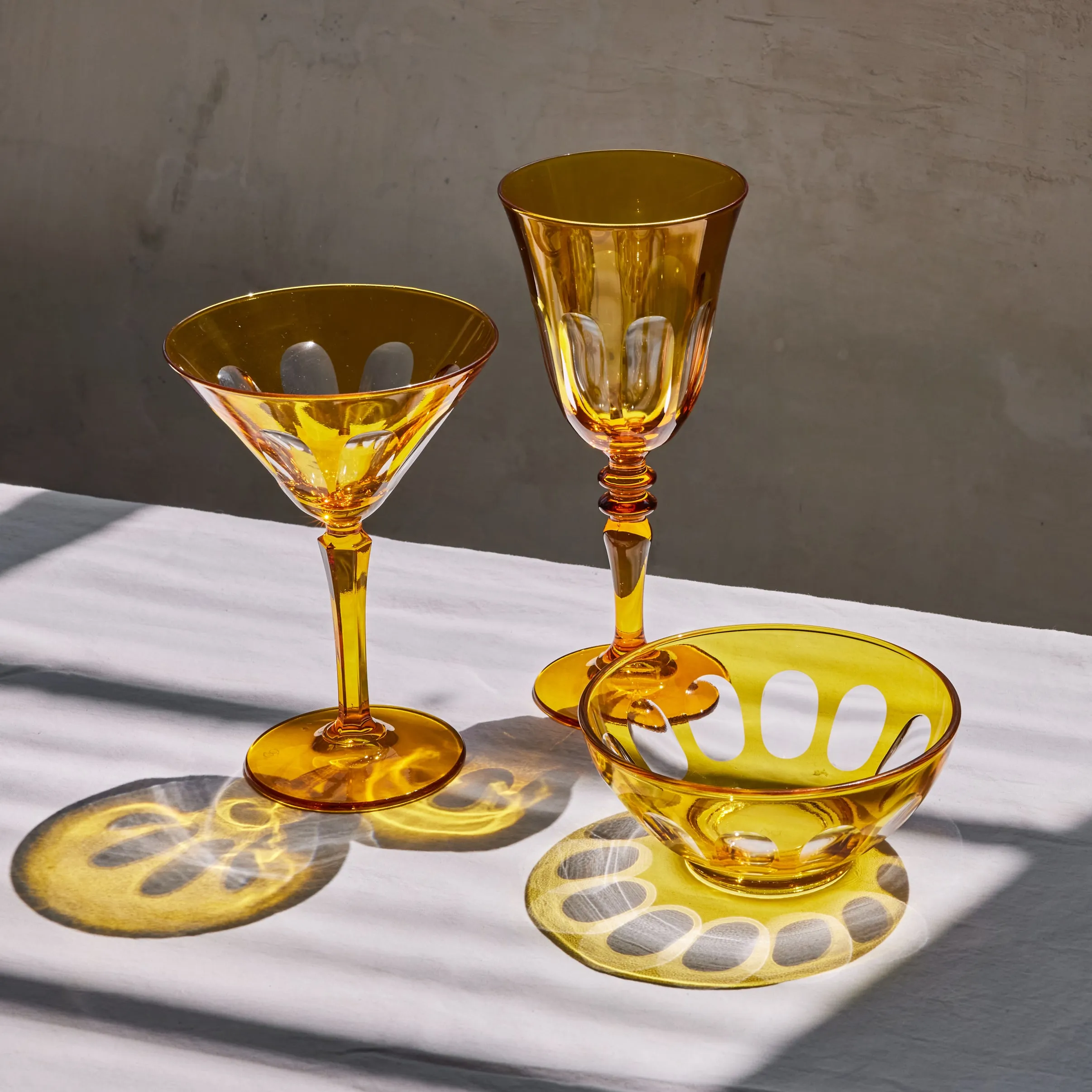 Acqua Rialto Wine Glass (Set of 2)