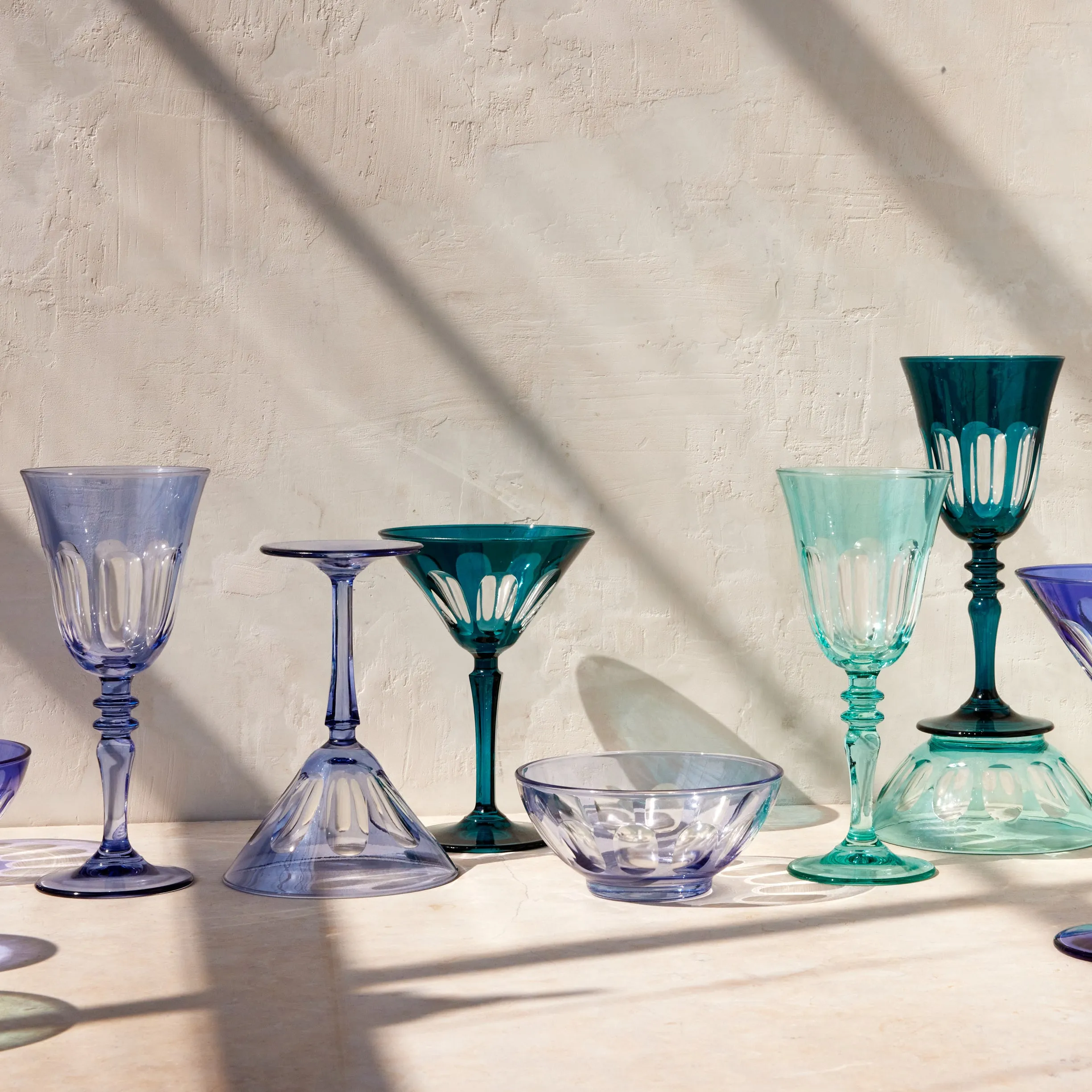 Acqua Rialto Wine Glass (Set of 2)