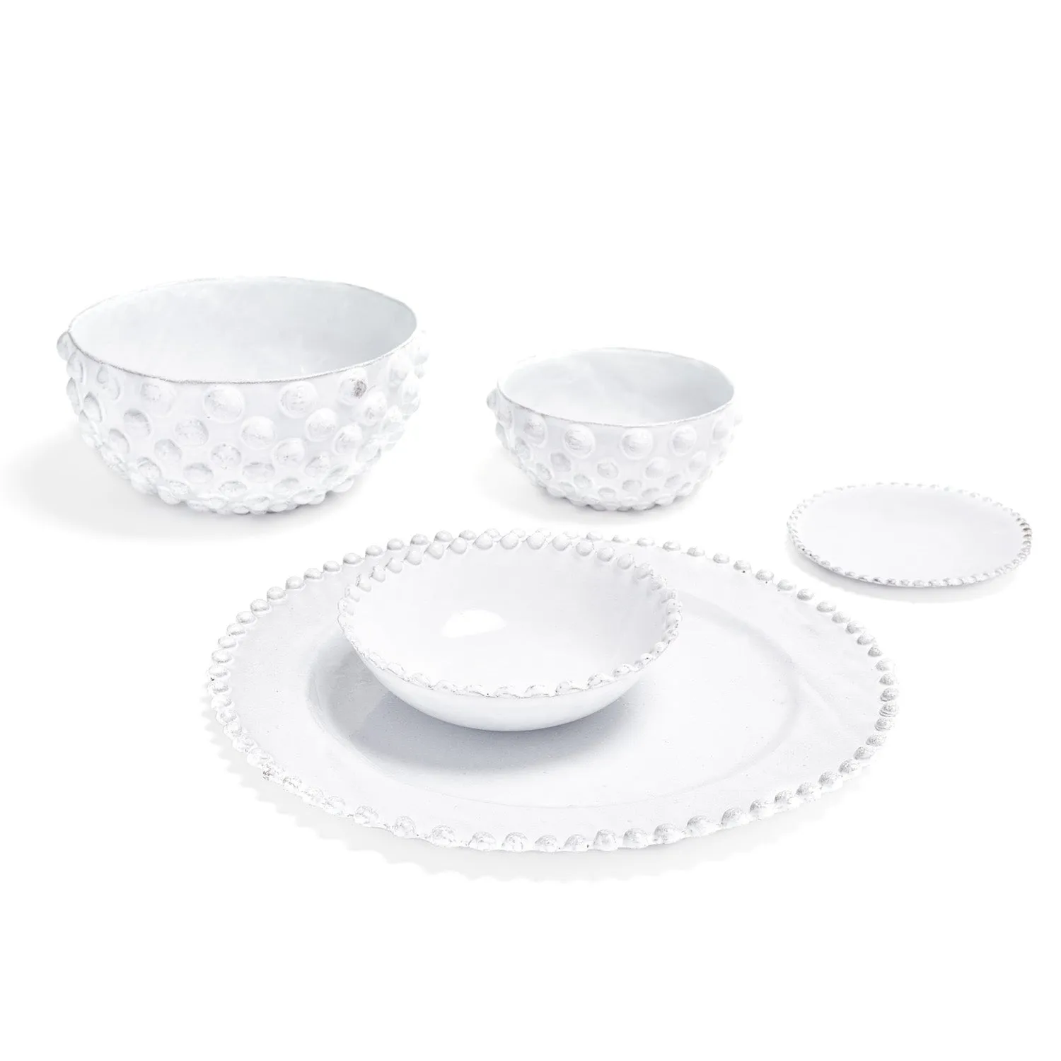 Adelaide Large Dinner Plate