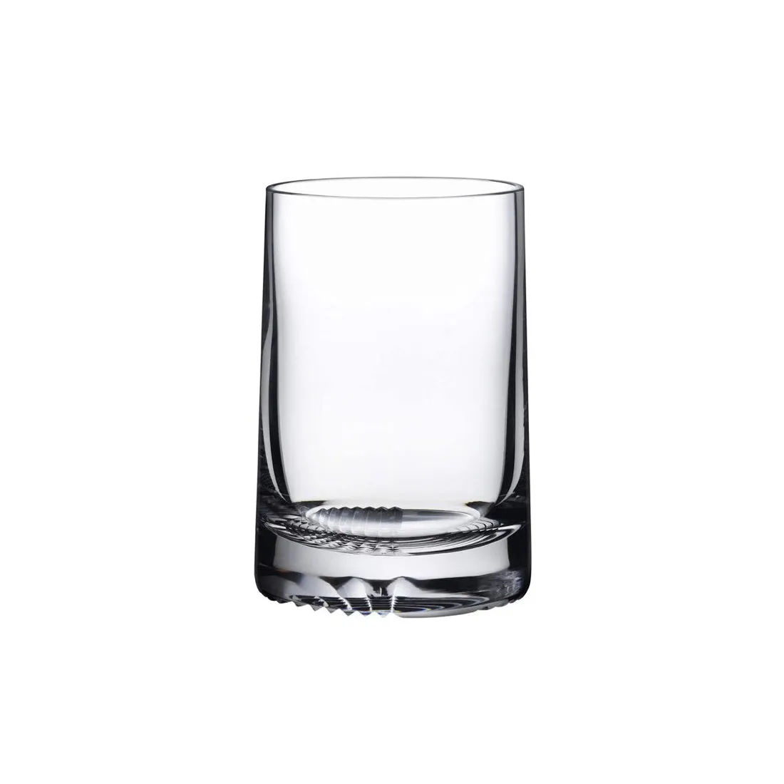 Alba Old Fashioned Whiskey Glass (Set of 2)