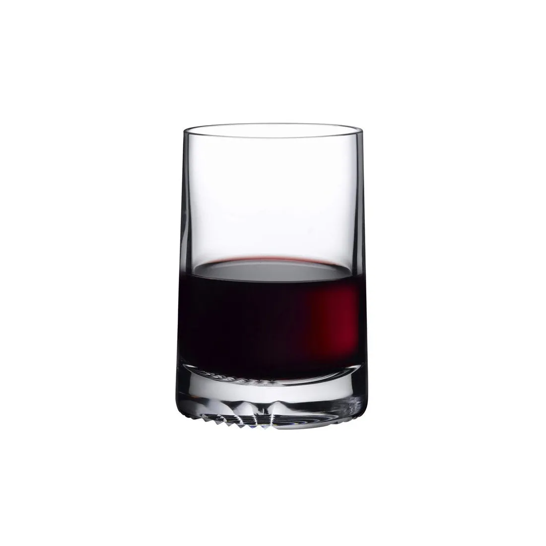 Alba Old Fashioned Whiskey Glass (Set of 2)