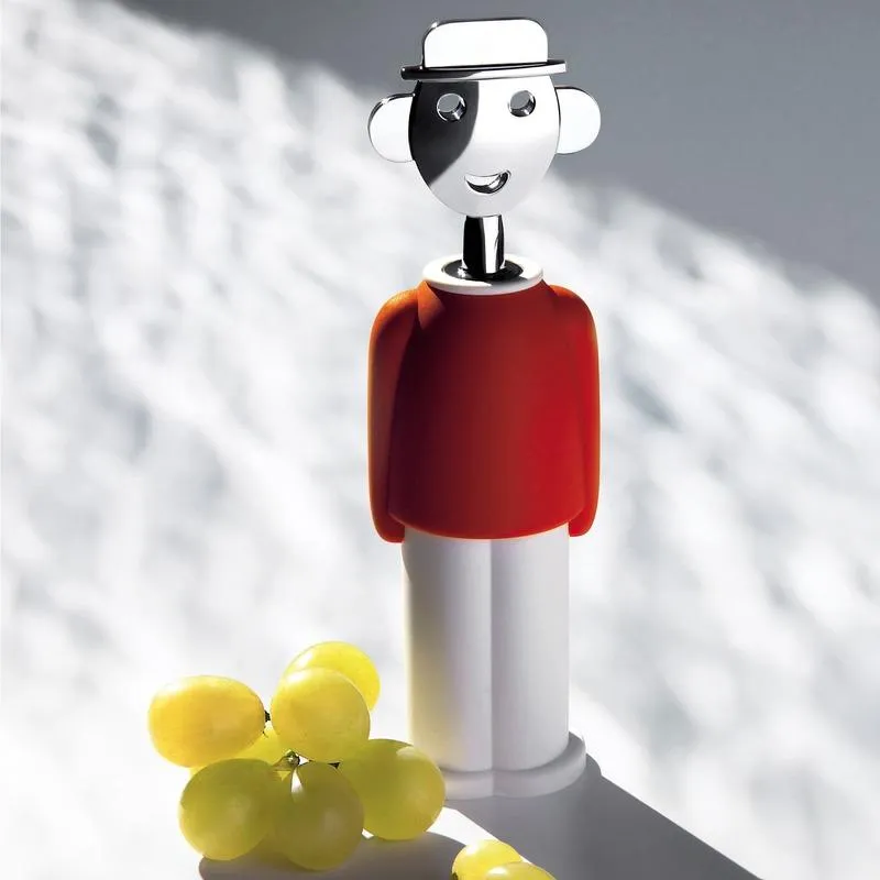 Alessandro M. Corkscrew