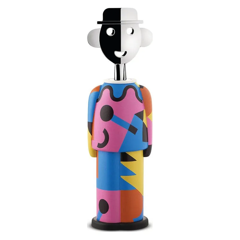Alessandro M. Corkscrew