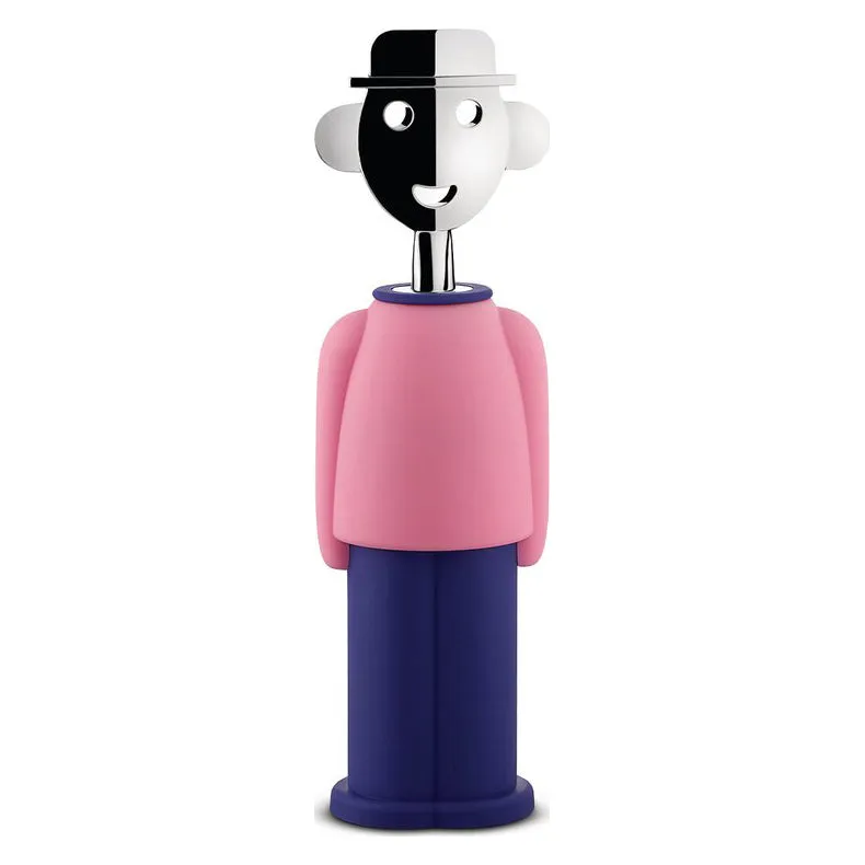 Alessandro M. Corkscrew
