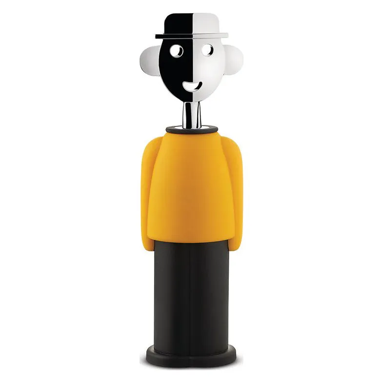 Alessandro M. Corkscrew