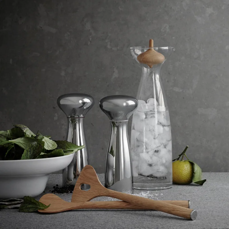 Alfredo Salad Servers