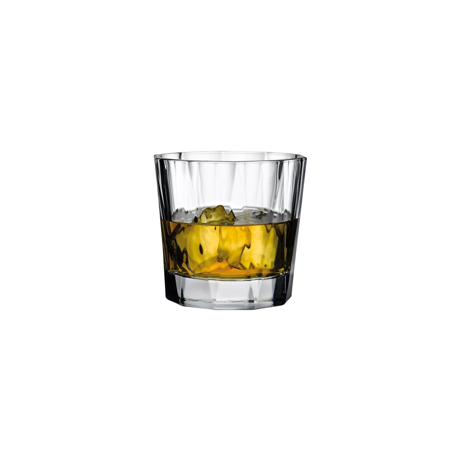 Altruist Ashtray and Hemingway Glasses Set