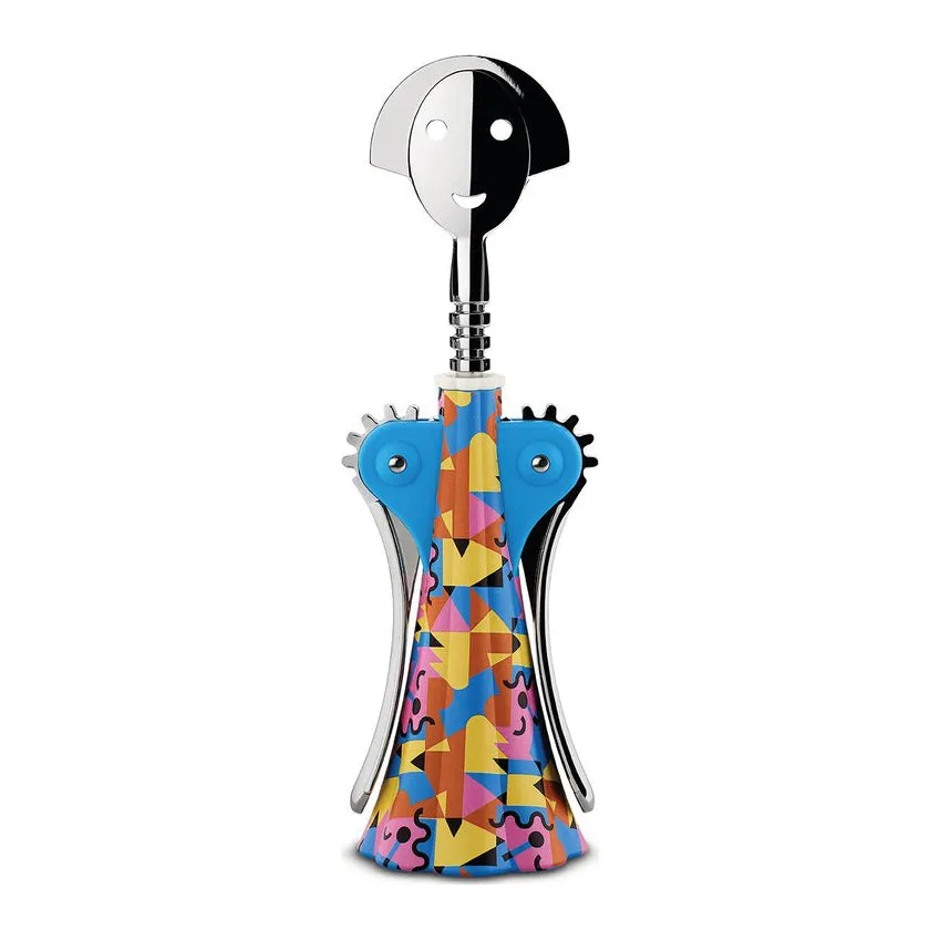 Anna G. Corkscrew