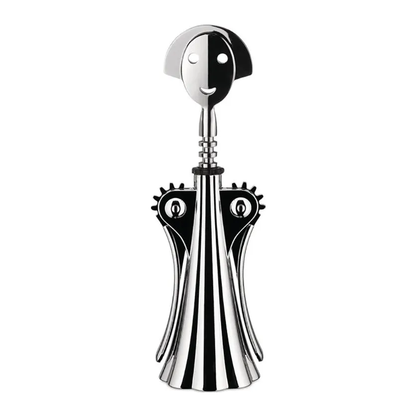 Anna G. Corkscrew