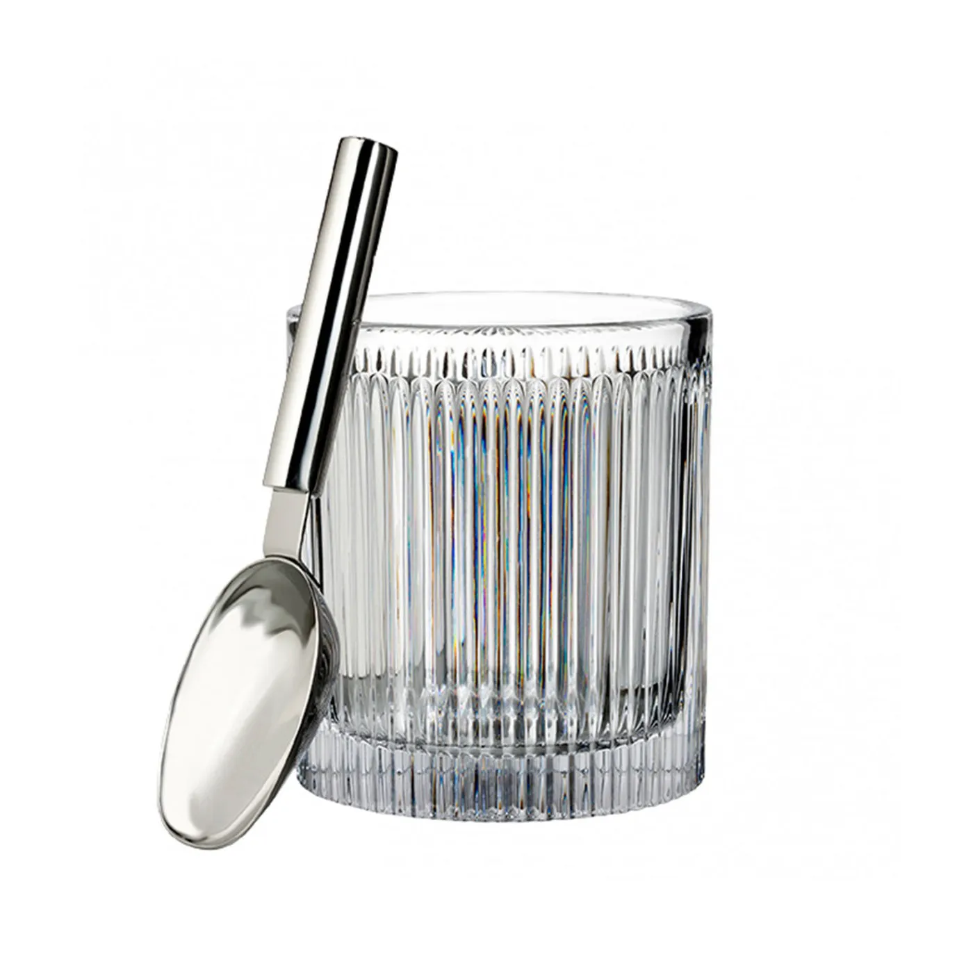 Aras Ice Bucket with Scoop