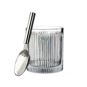 Aras Ice Bucket with Scoop