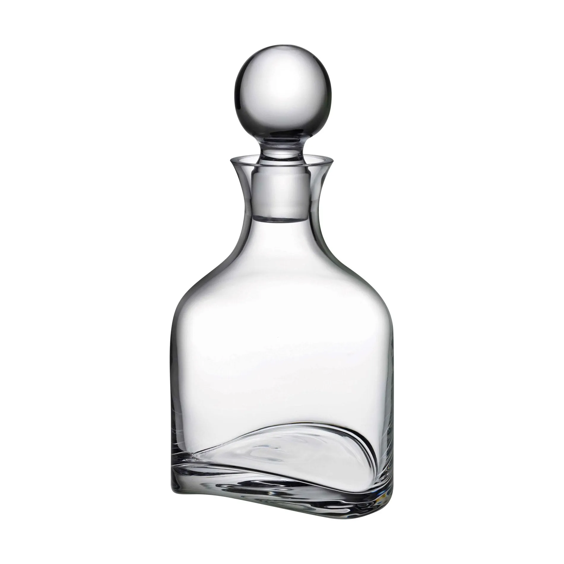 Arch Whisky Bottle