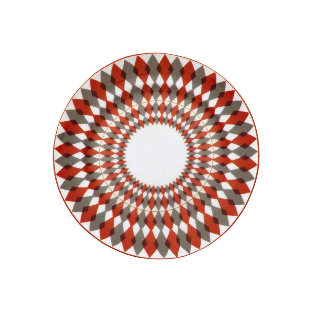 Armonia Dessert Plate (Set of 4)