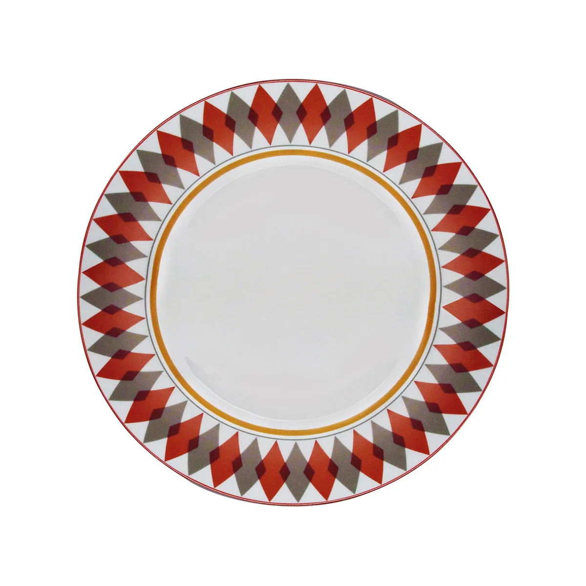 Armonia Dinner Plate (Set of 4)