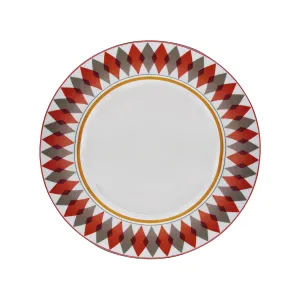 Armonia Dinner Plate (Set of 4)