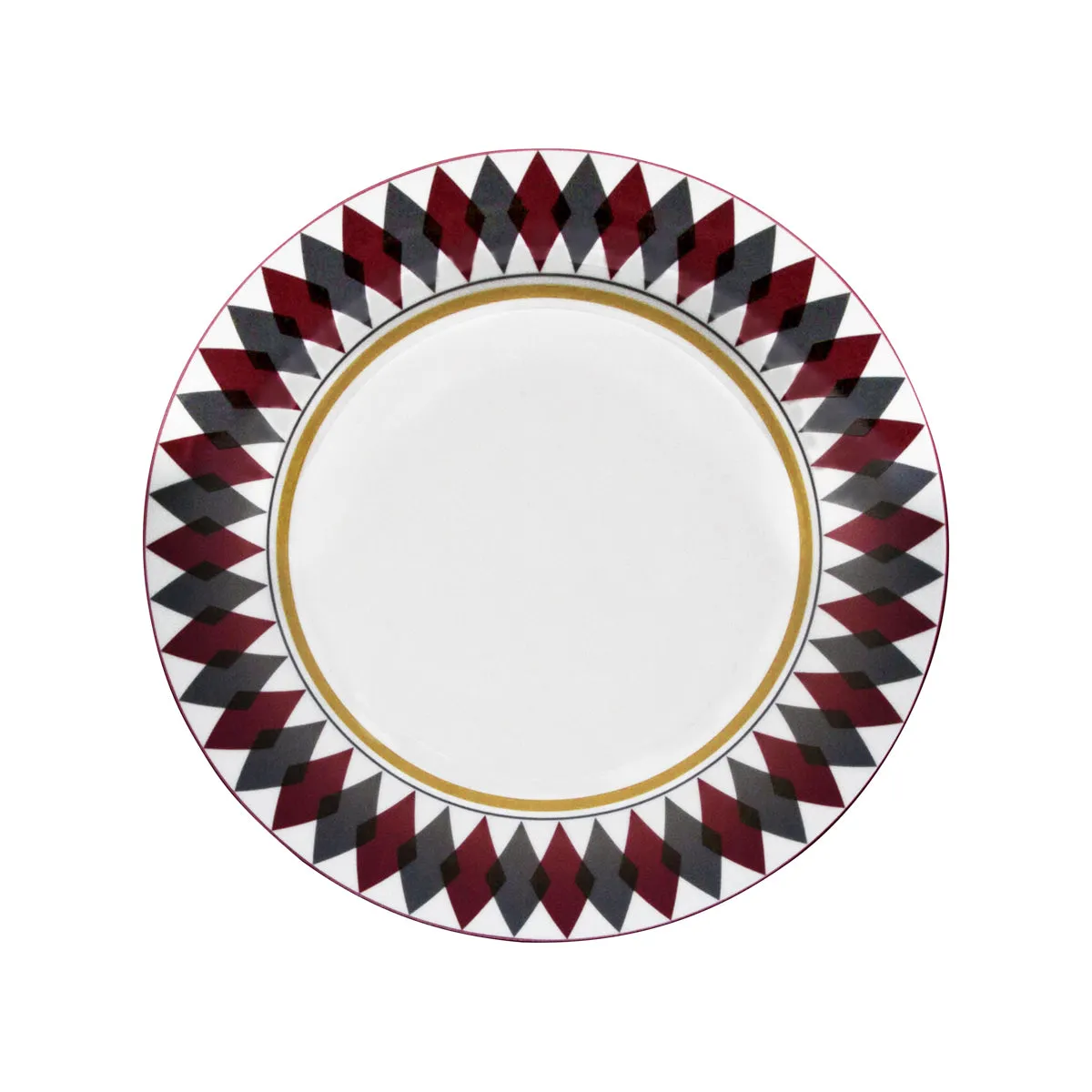 Armonia Dinner Plate (Set of 4)